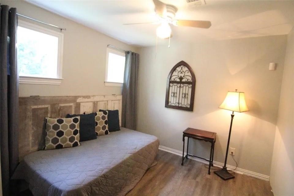 4000 Winfield Avenue Fort Worth TX 76109