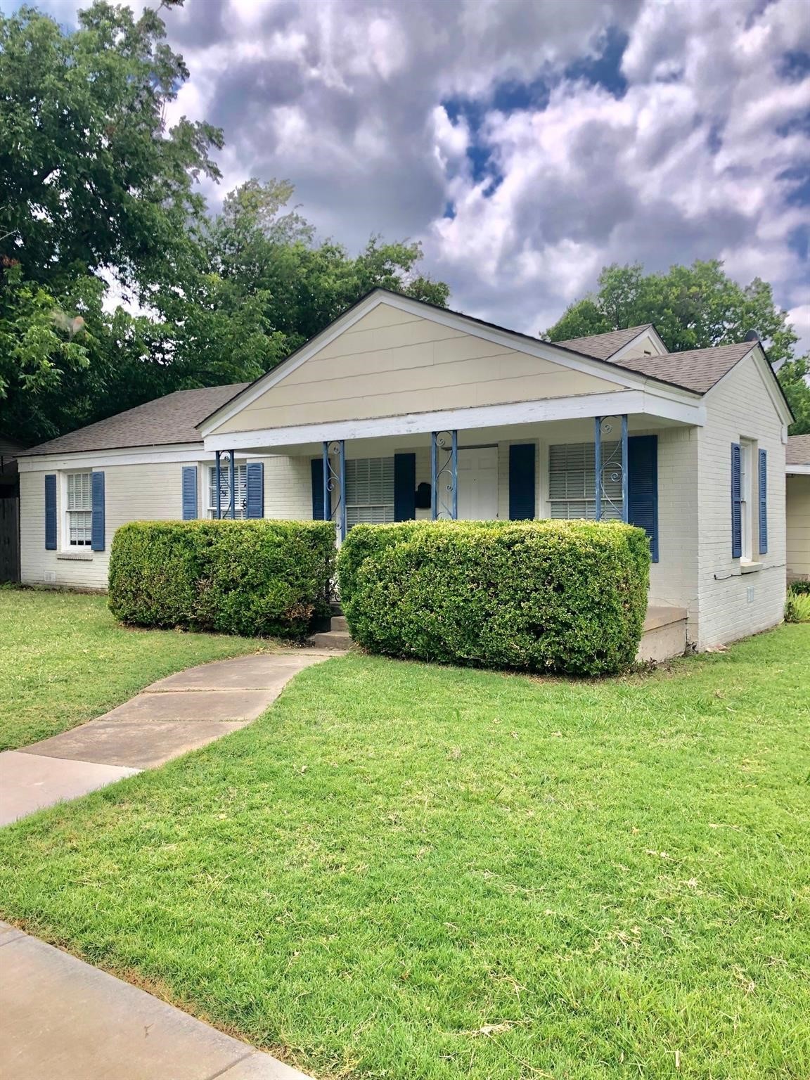 4000 Winfield Avenue Fort Worth TX 76109