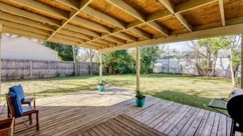 4000 Winfield Avenue Fort Worth TX 76109