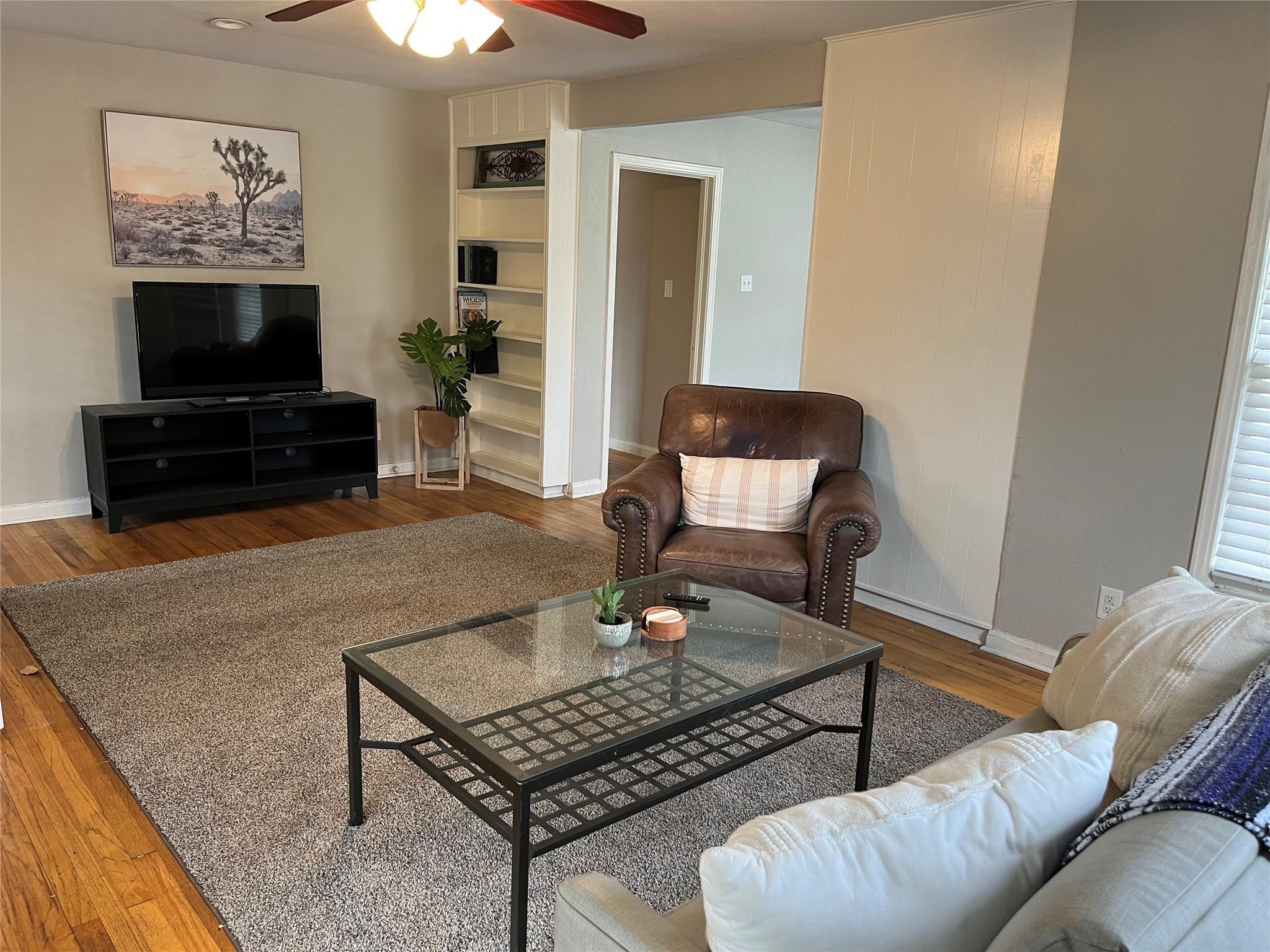 4000 Winfield Avenue Fort Worth TX 76109