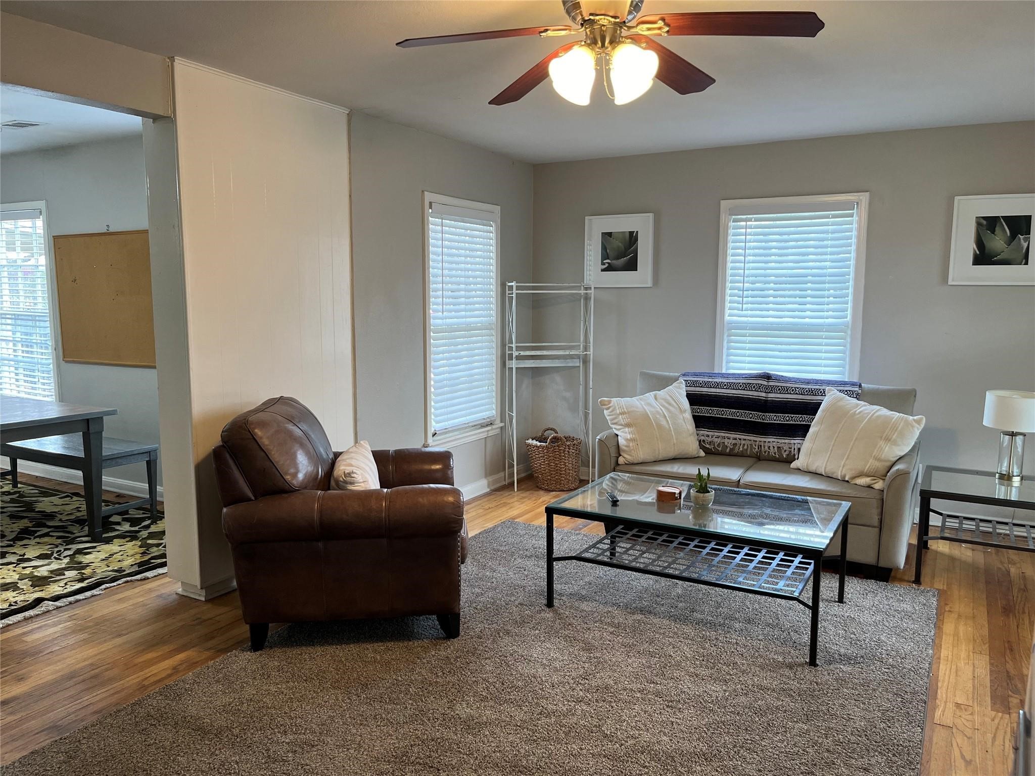 4000 Winfield Avenue Fort Worth TX 76109