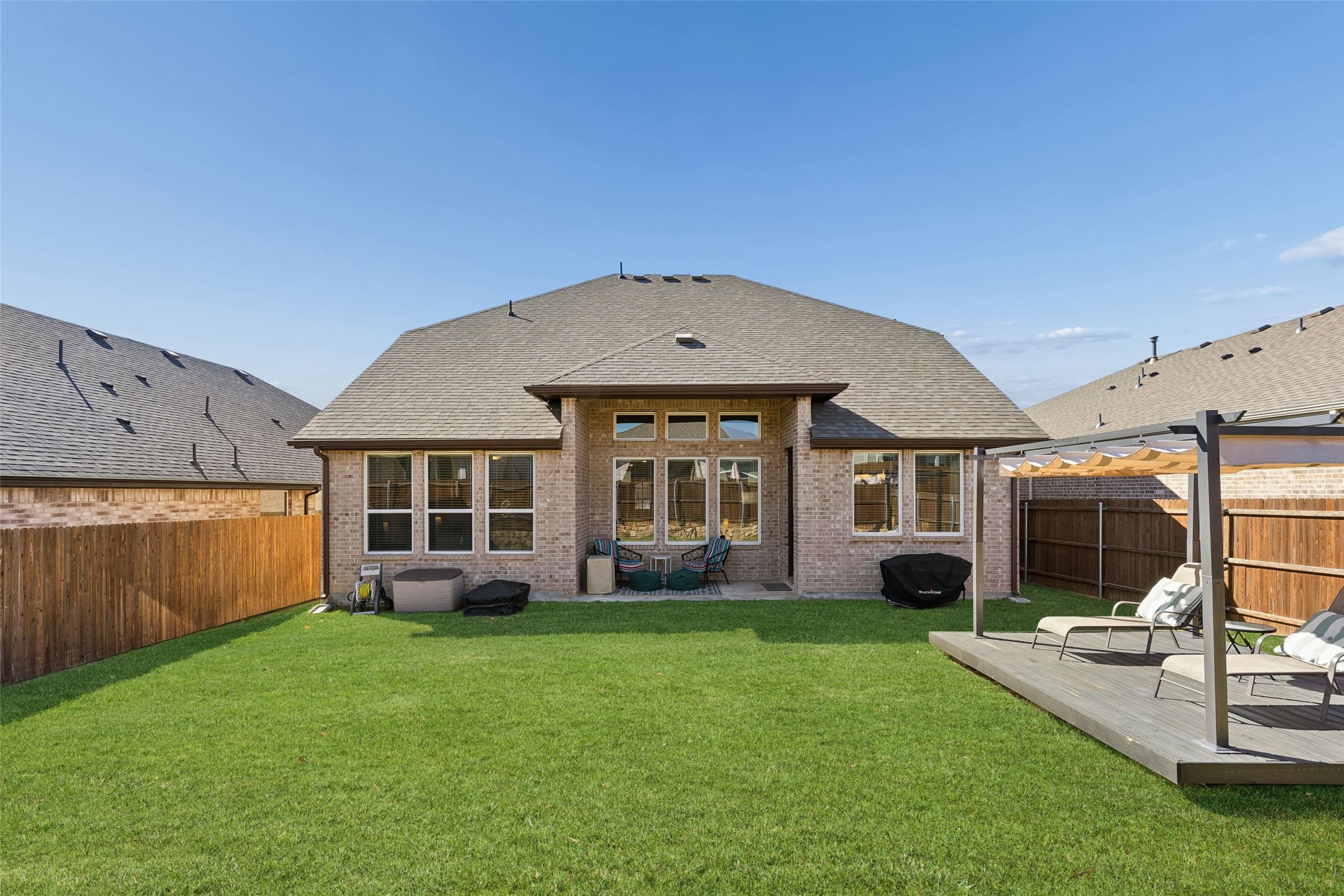 1416 Jackdaw Road Denton TX 76205