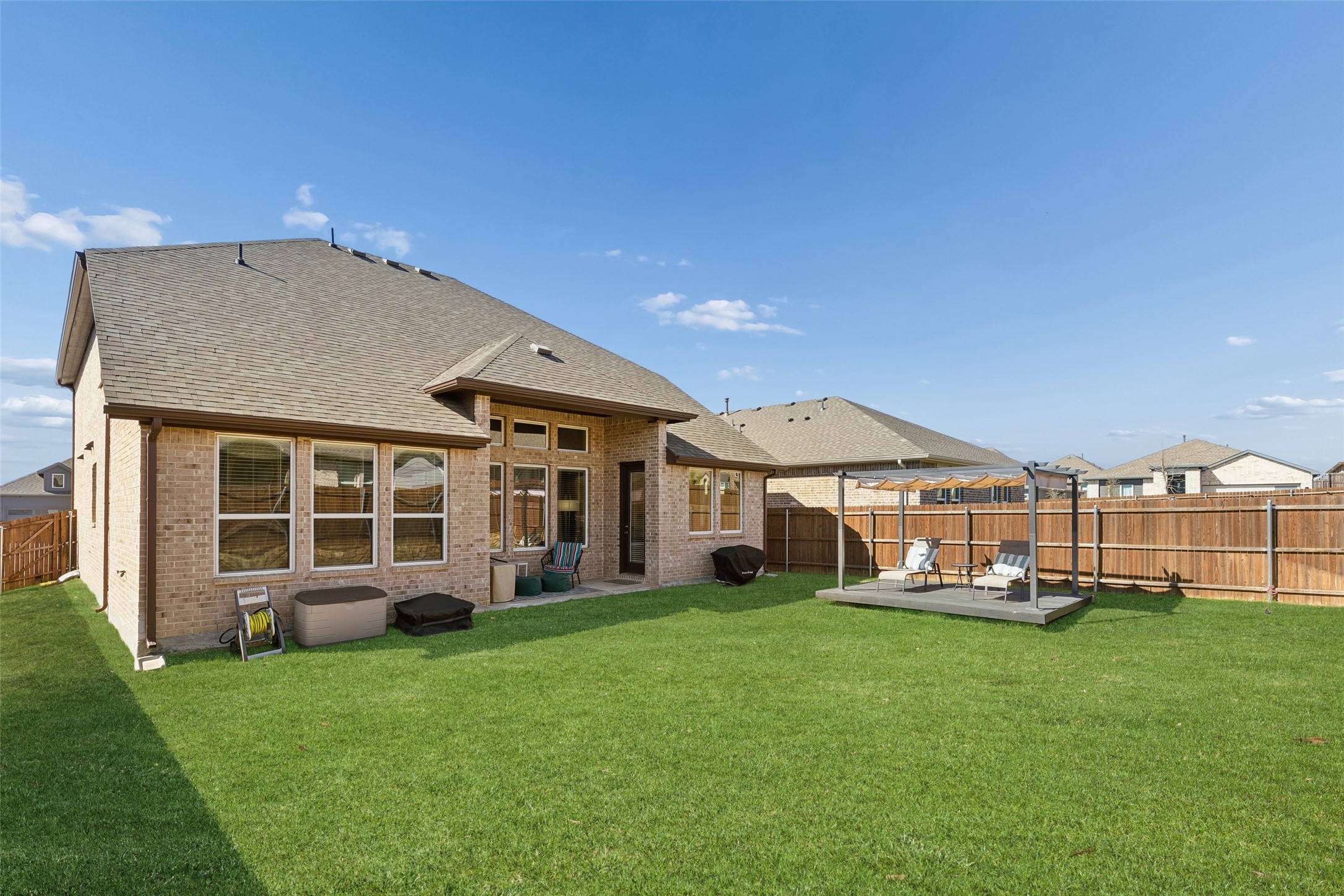 1416 Jackdaw Road Denton TX 76205