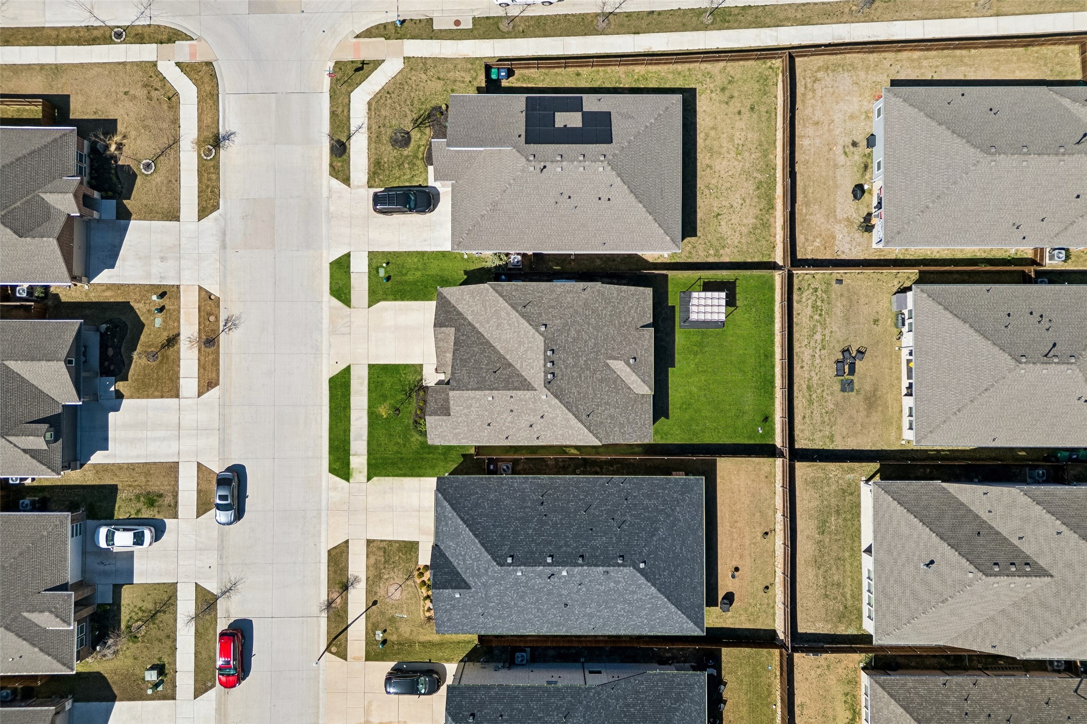 1416 Jackdaw Road Denton TX 76205