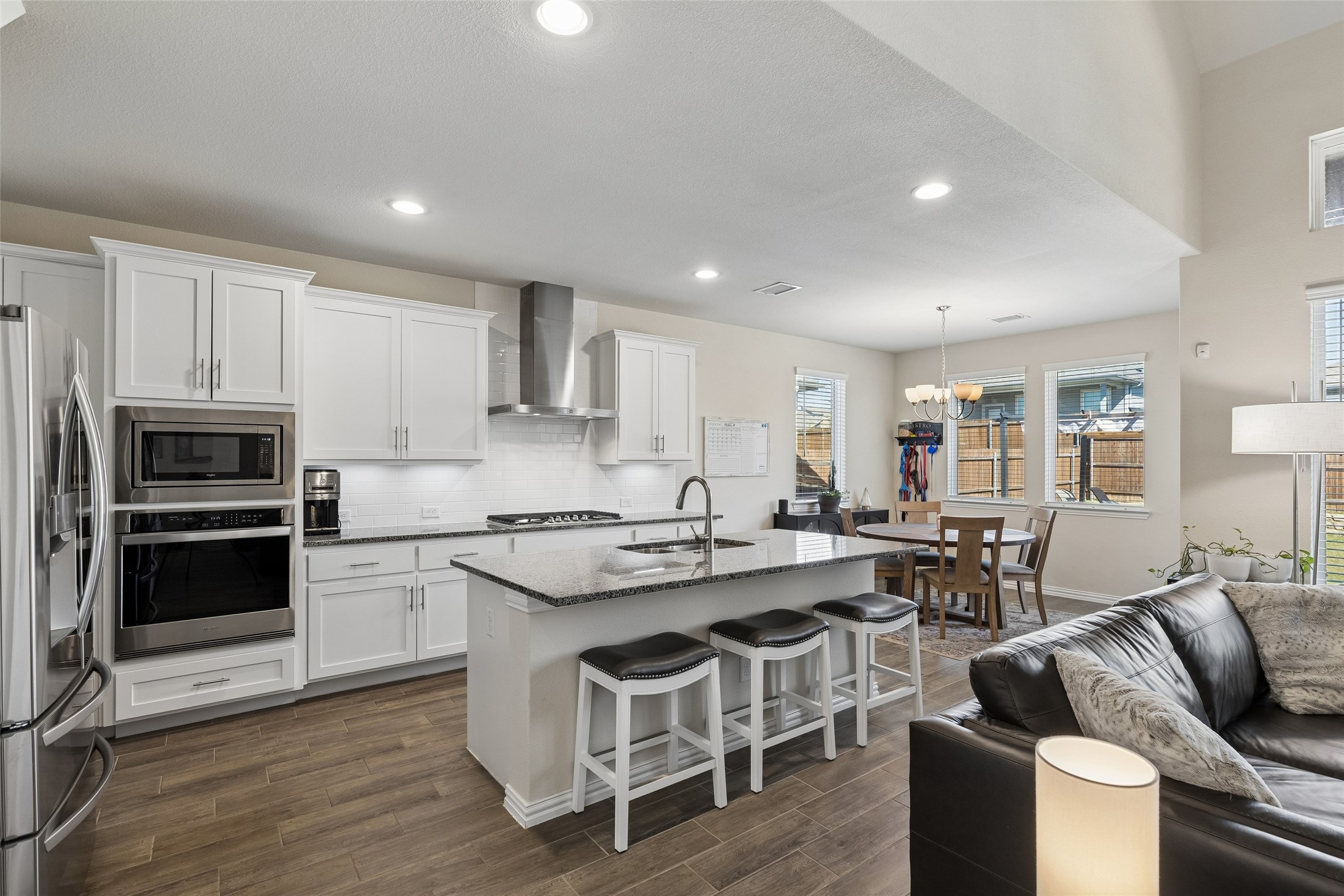 1416 Jackdaw Road Denton TX 76205