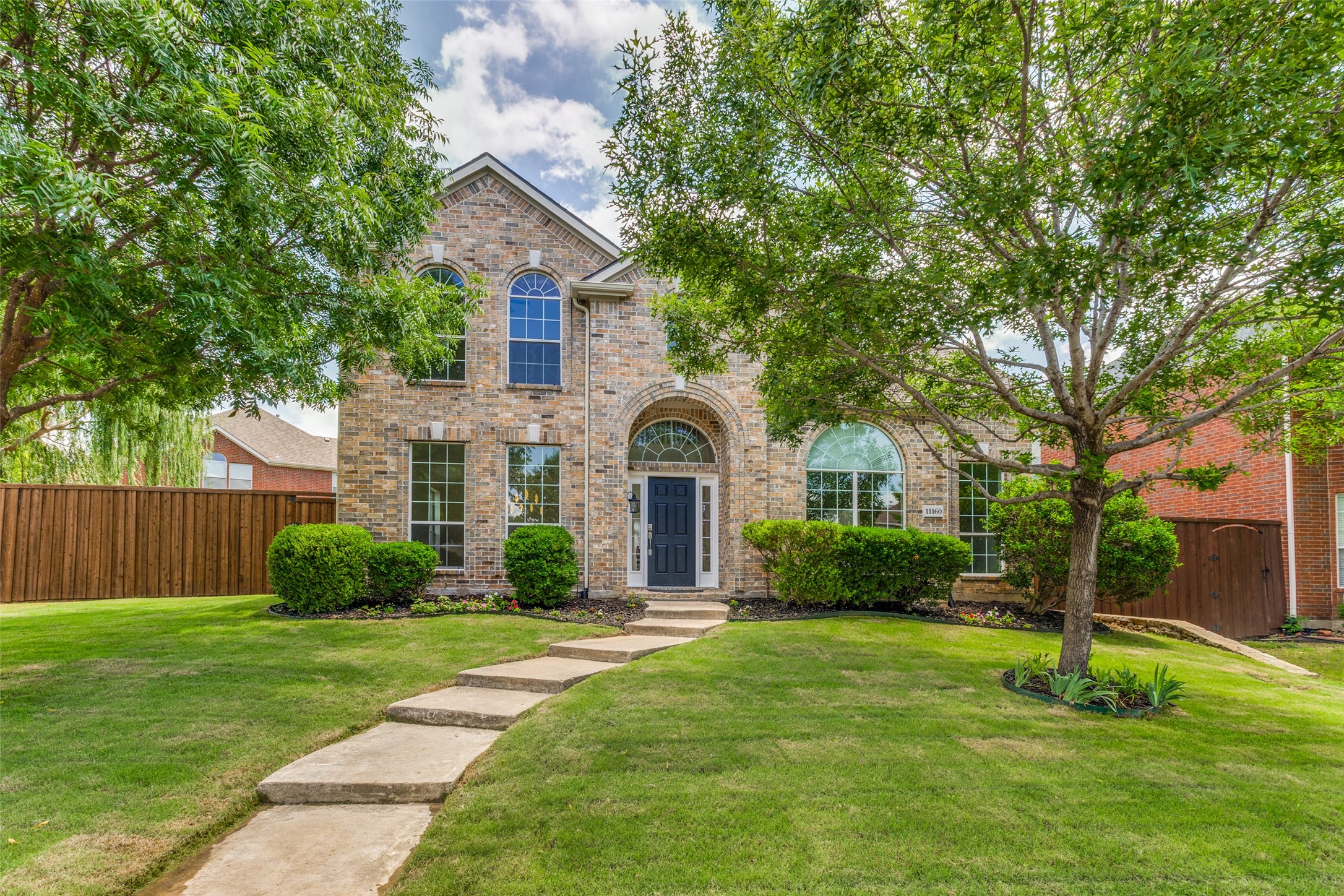 11160 Silver Horn Drive Frisco TX 75033