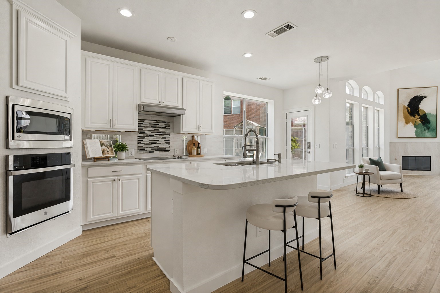 11160 Silver Horn Drive Frisco TX 75033