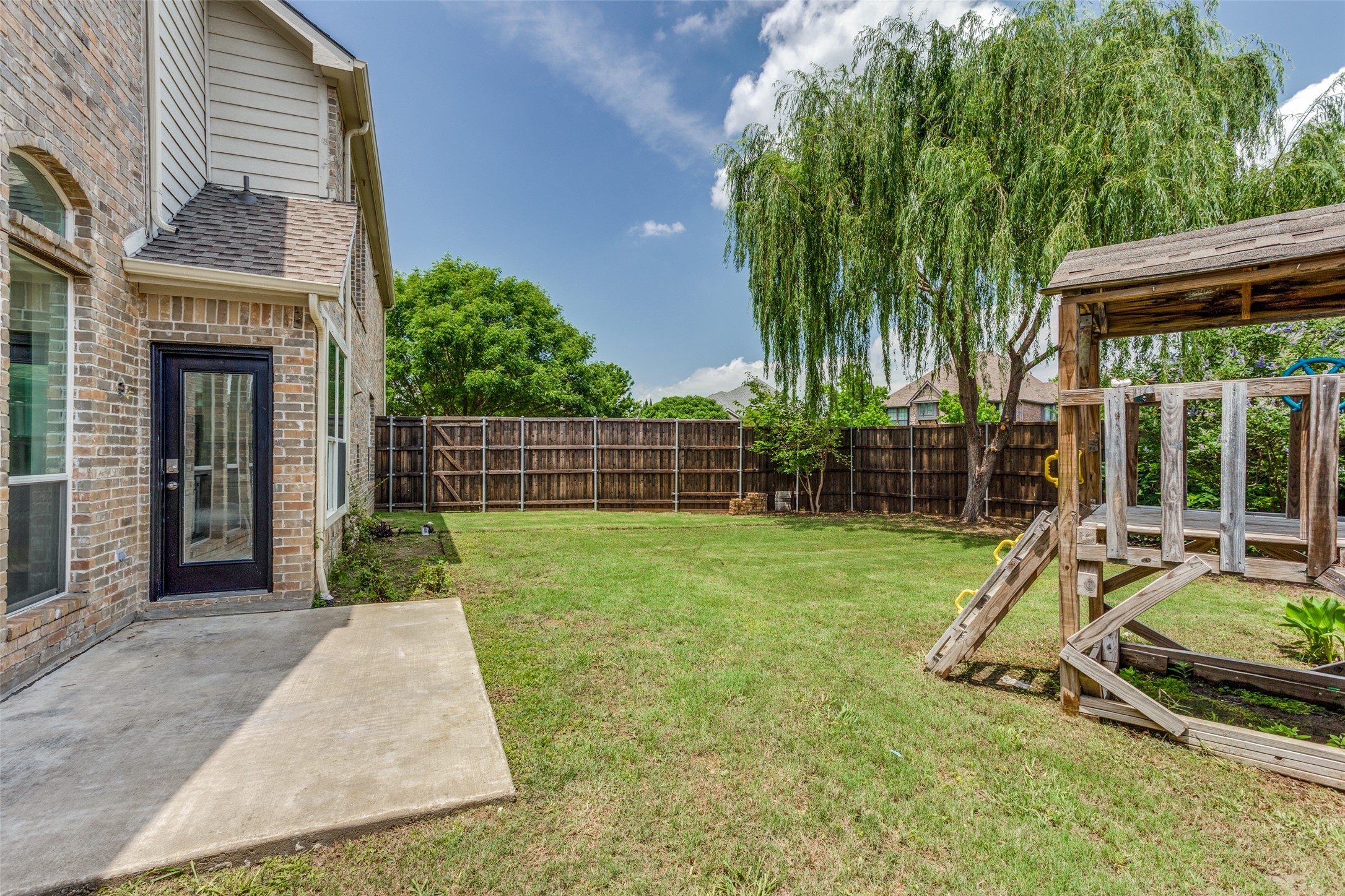 11160 Silver Horn Drive Frisco TX 75033