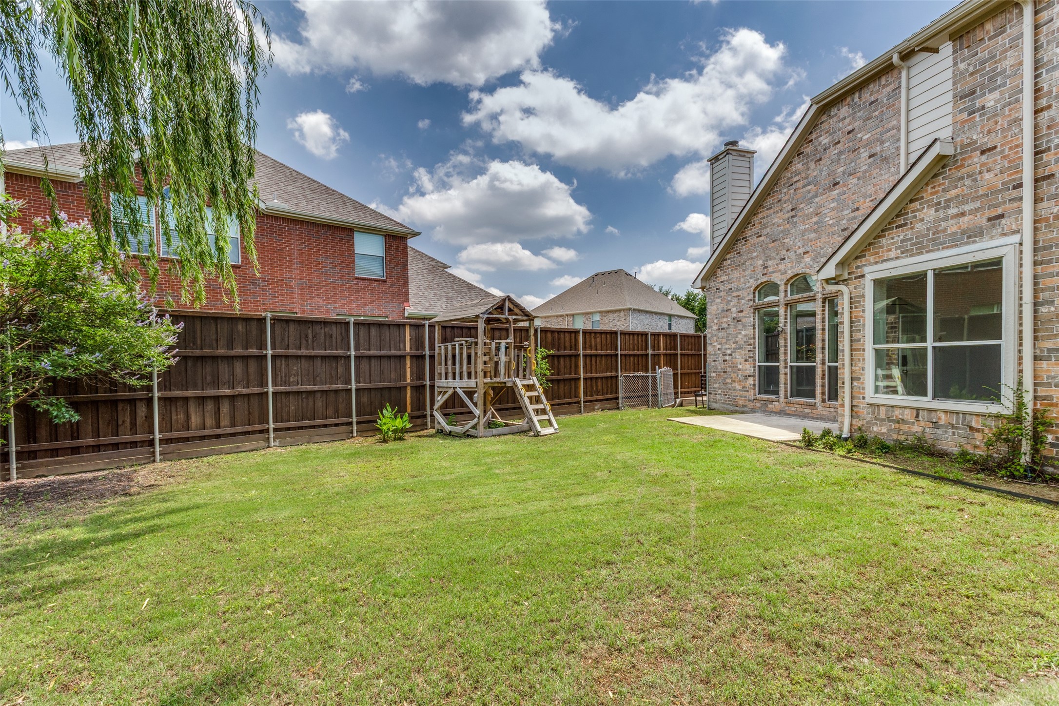 11160 Silver Horn Drive Frisco TX 75033