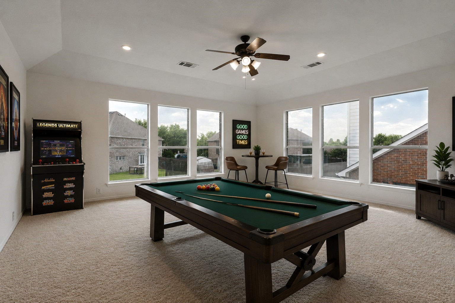 11160 Silver Horn Drive Frisco TX 75033