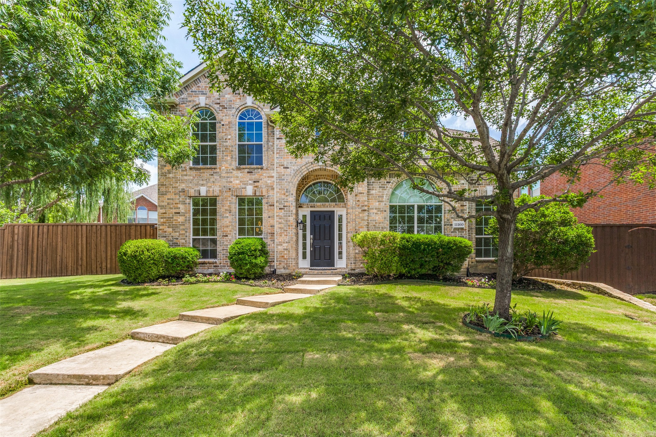11160 Silver Horn Drive Frisco TX 75033