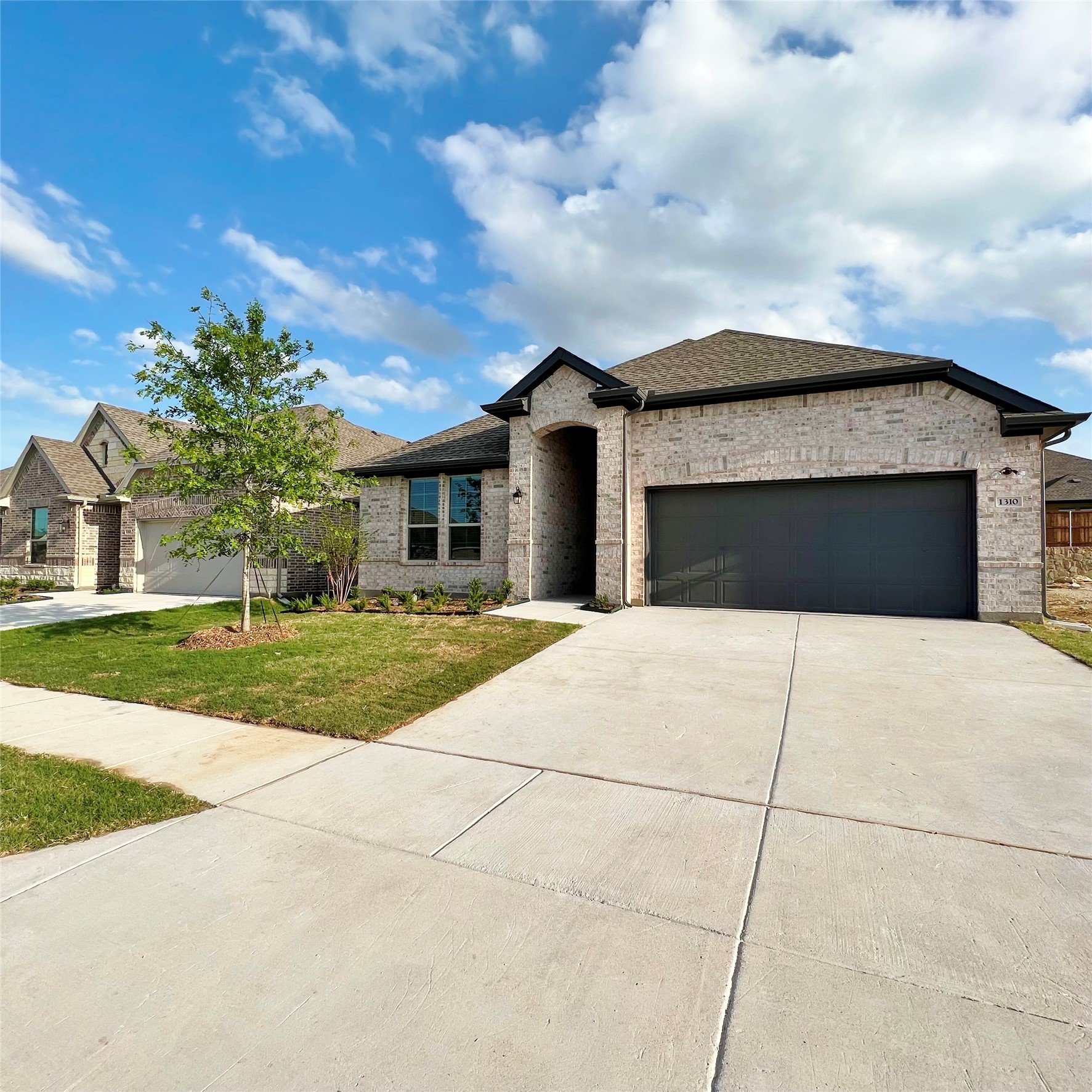 1310 Sundance Lane Justin TX 76247