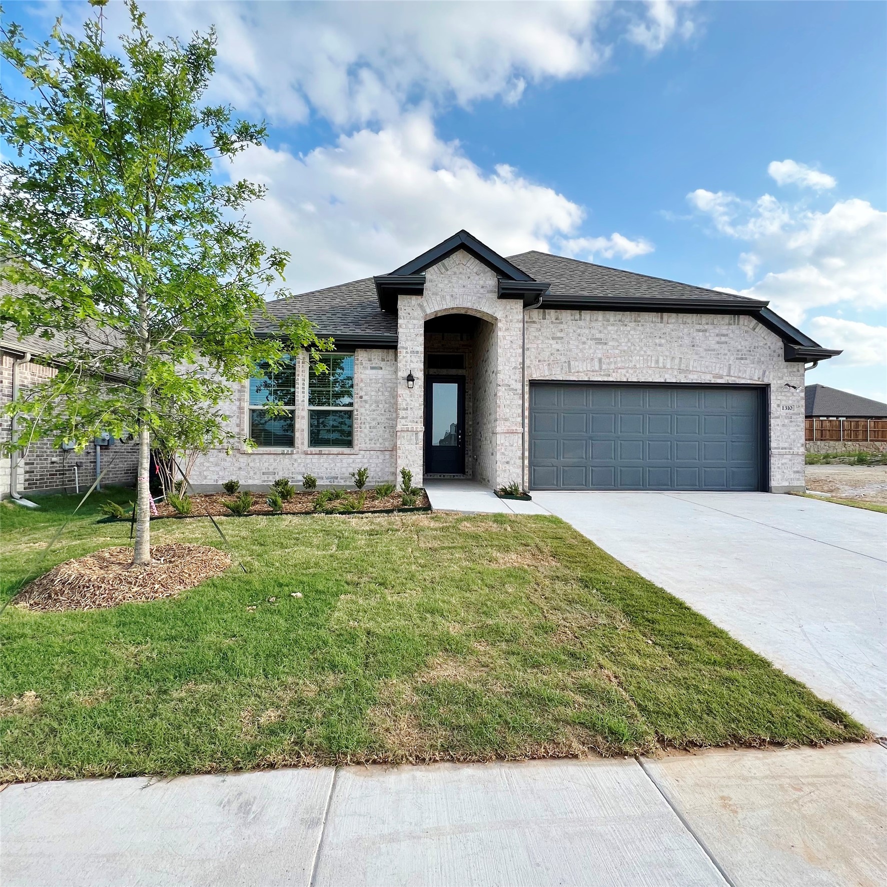 1310 Sundance Lane Justin TX 76247