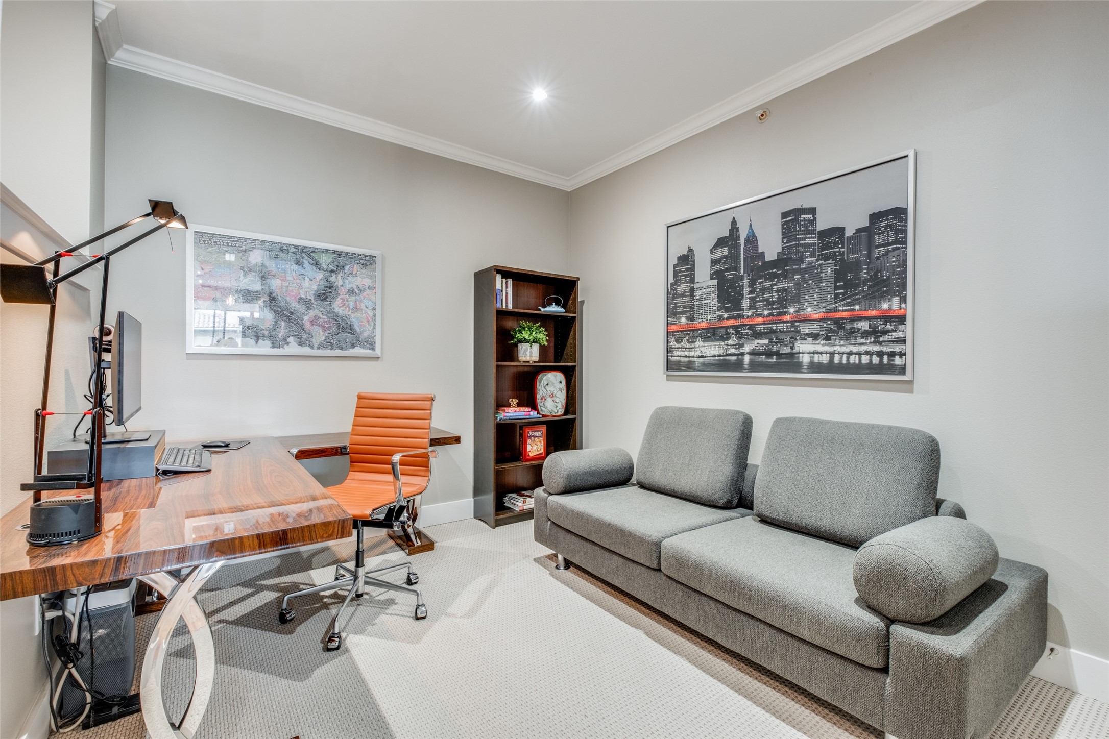 4333 Gilbert Avenue Dallas TX 75219