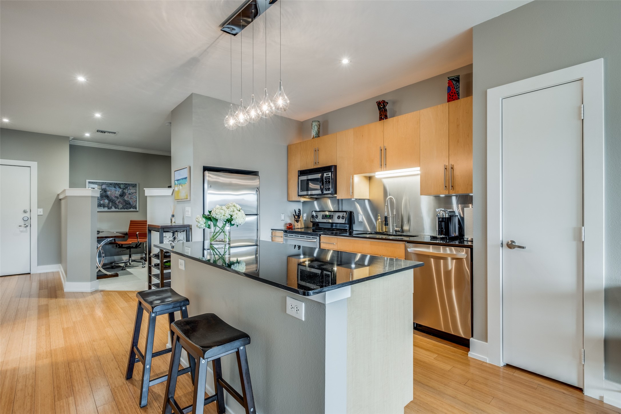 4333 Gilbert Avenue Dallas TX 75219