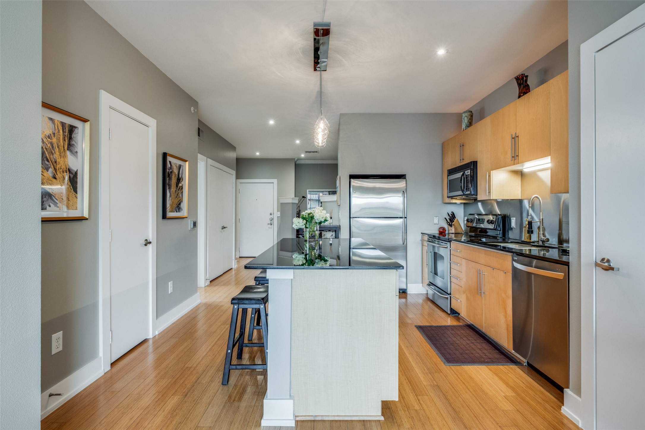 4333 Gilbert Avenue Dallas TX 75219