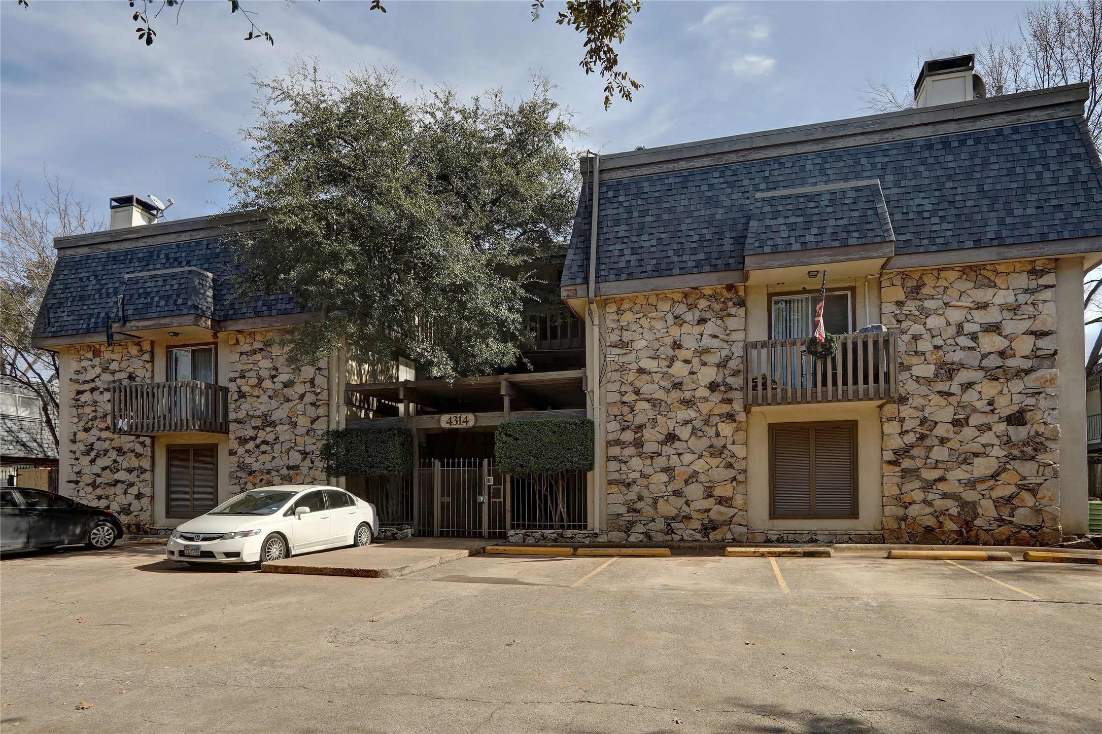 4314 Travis Street Dallas TX 75205