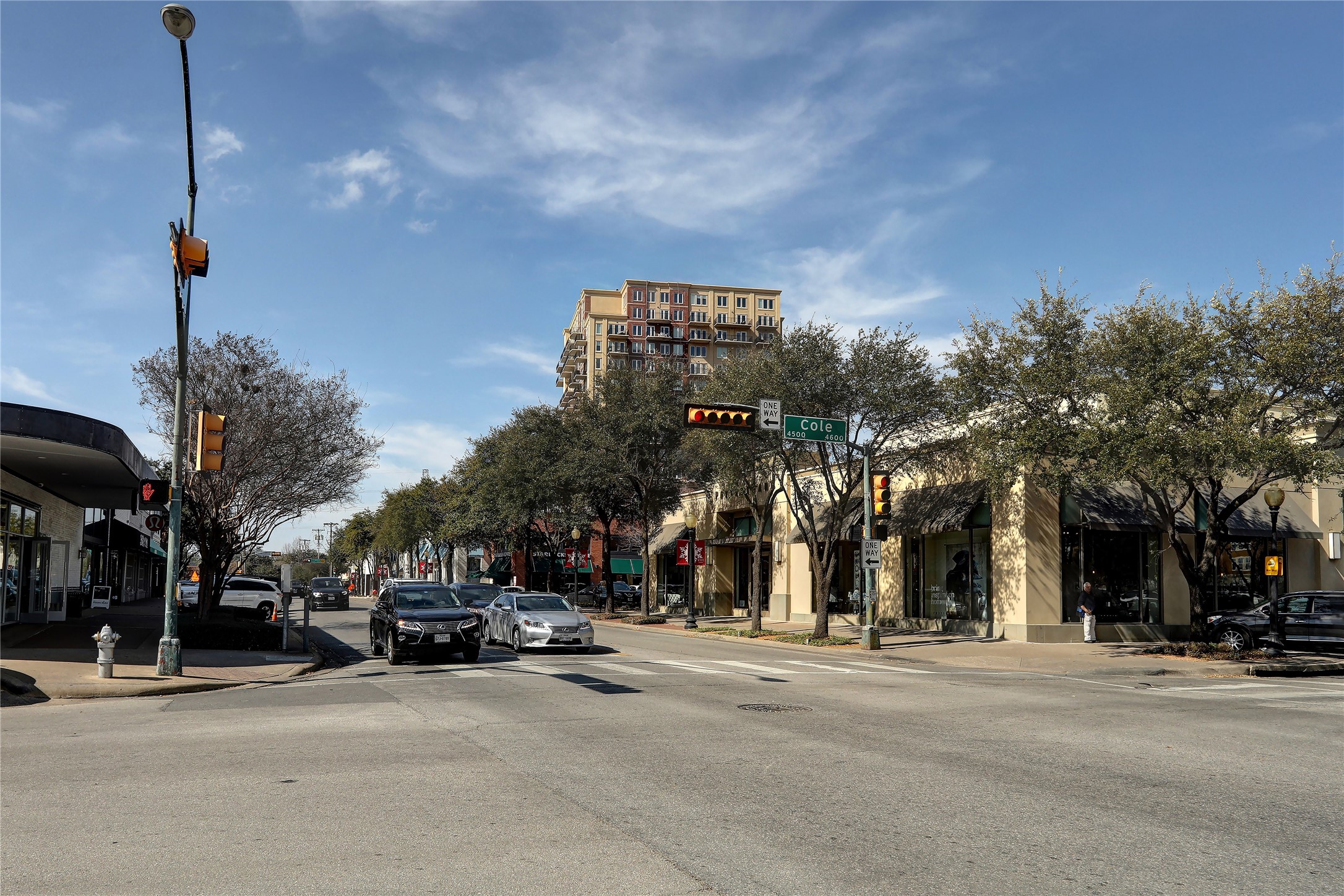 4314 Travis Street Dallas TX 75205