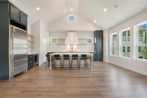 1005 Cavour Place Dallas TX 75204