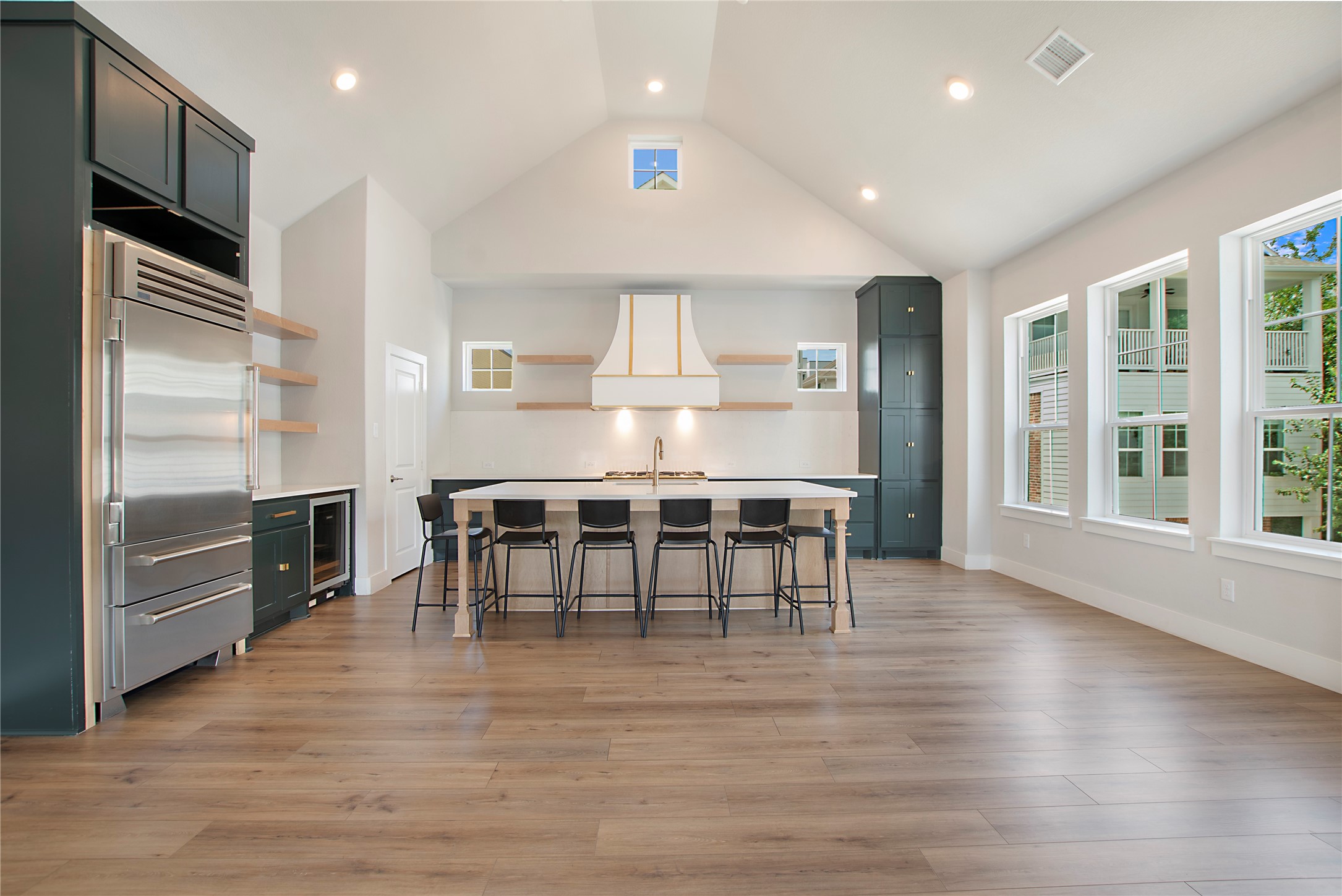 1005 Cavour Place Dallas TX 75204