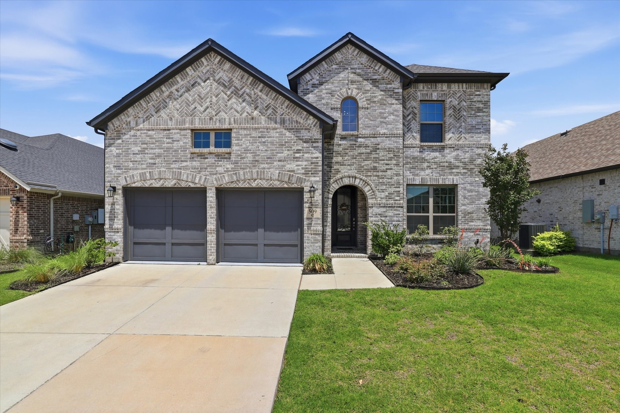 509 Cedarwood Street Little Elm TX 76227