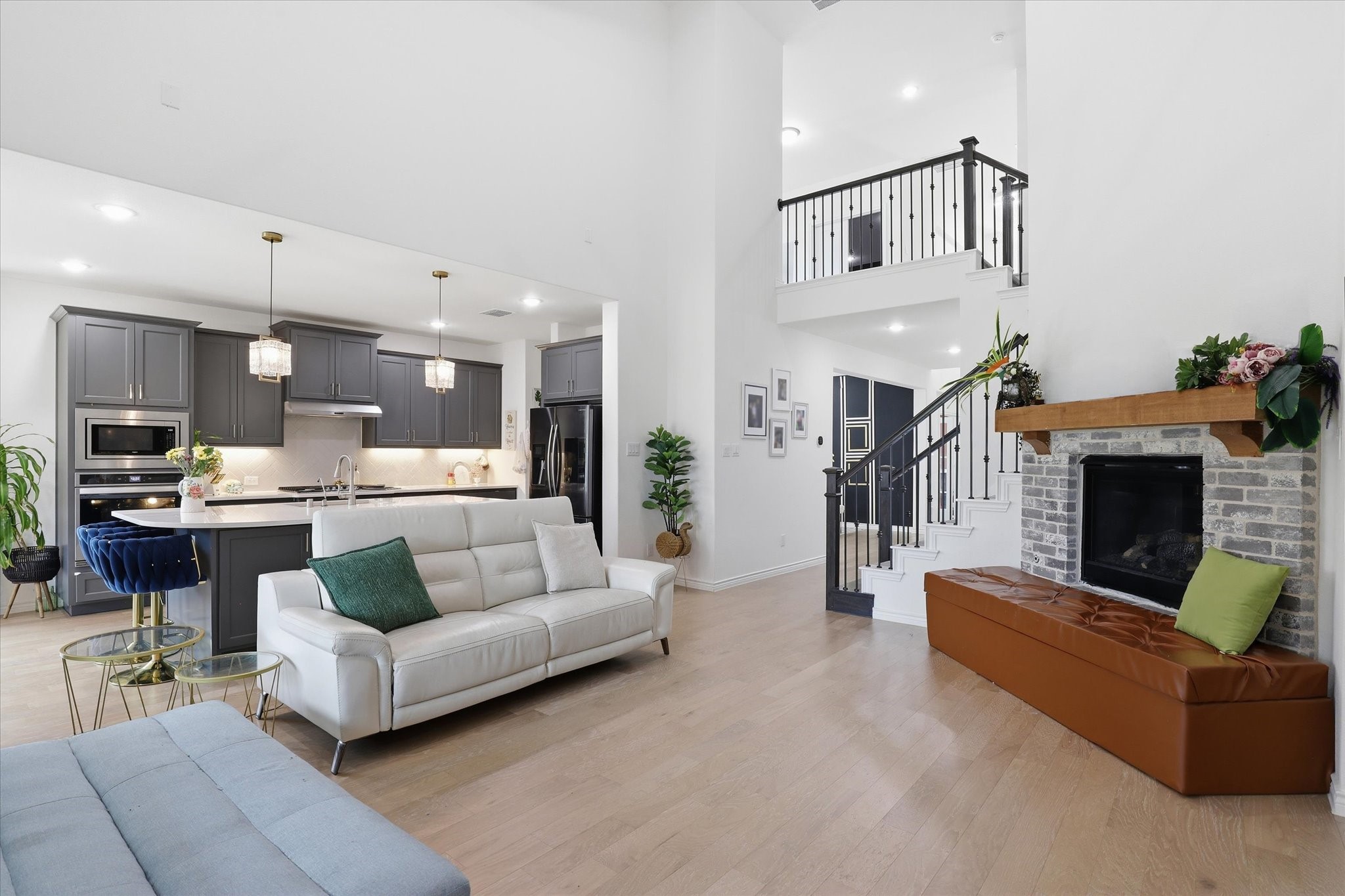 509 Cedarwood Street Little Elm TX 76227