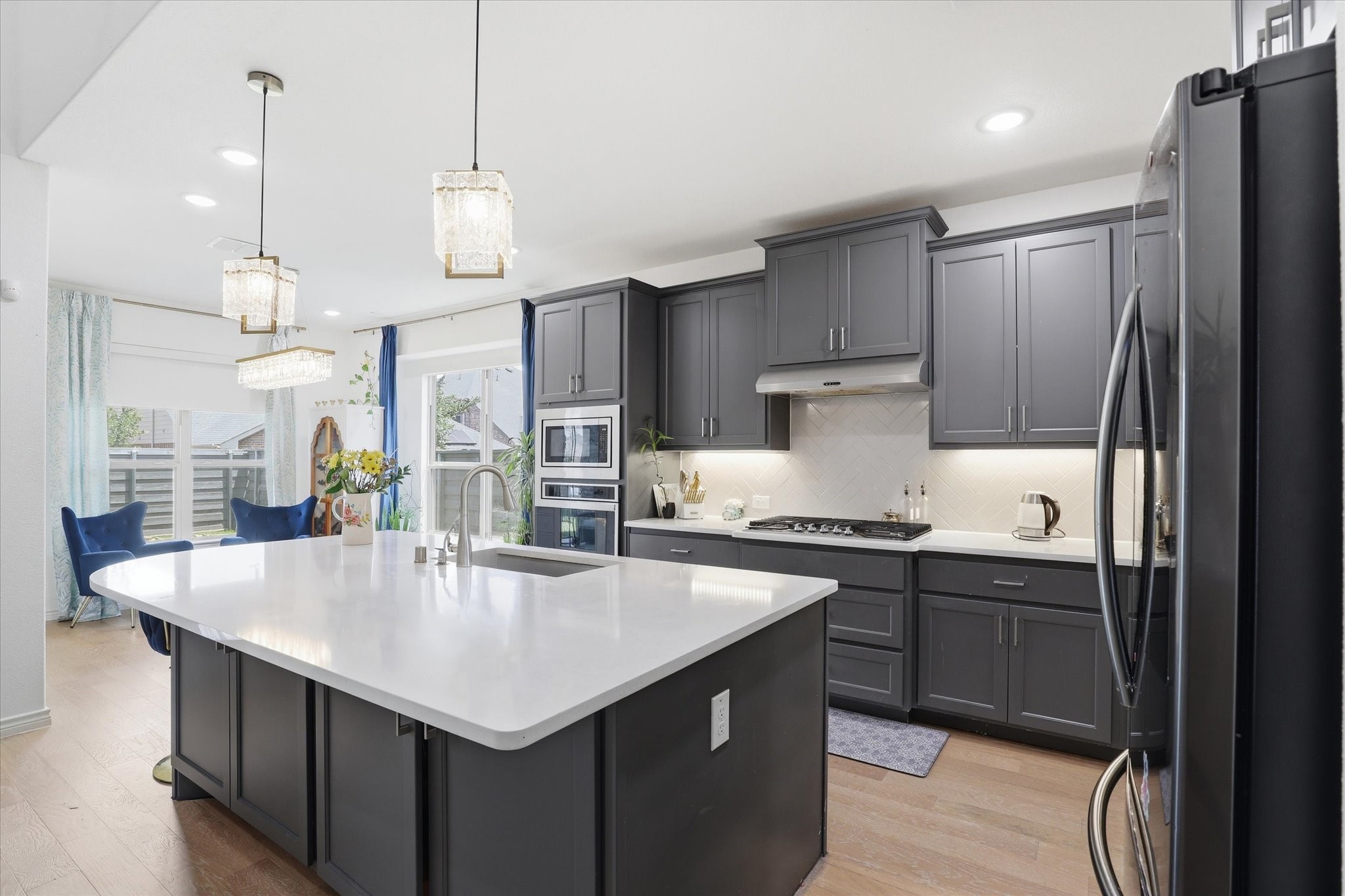 509 Cedarwood Street Little Elm TX 76227