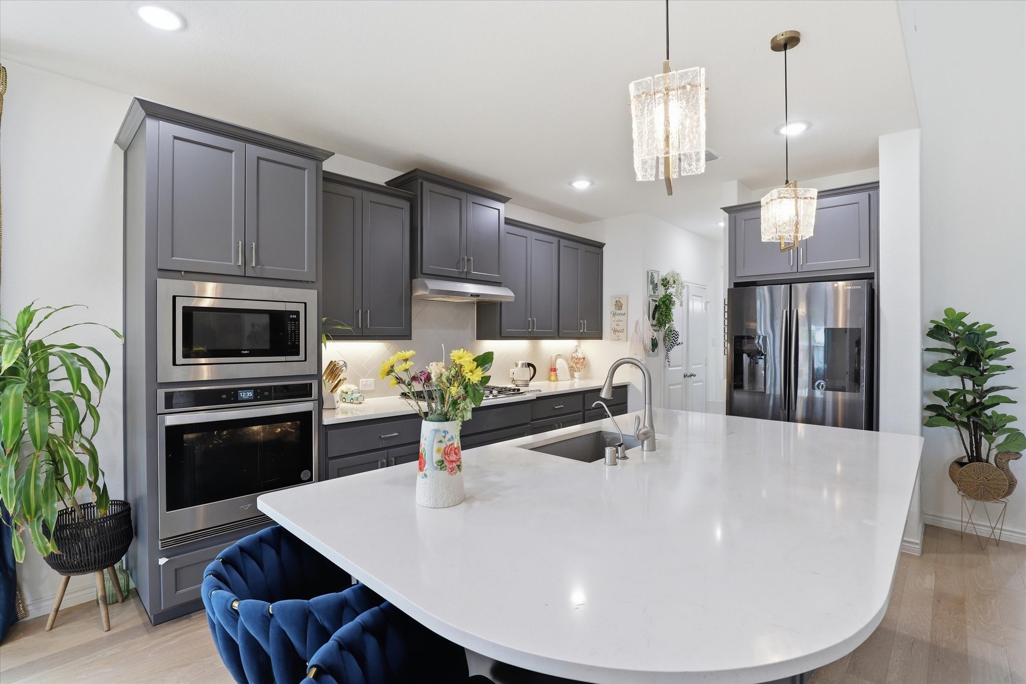 509 Cedarwood Street Little Elm TX 76227