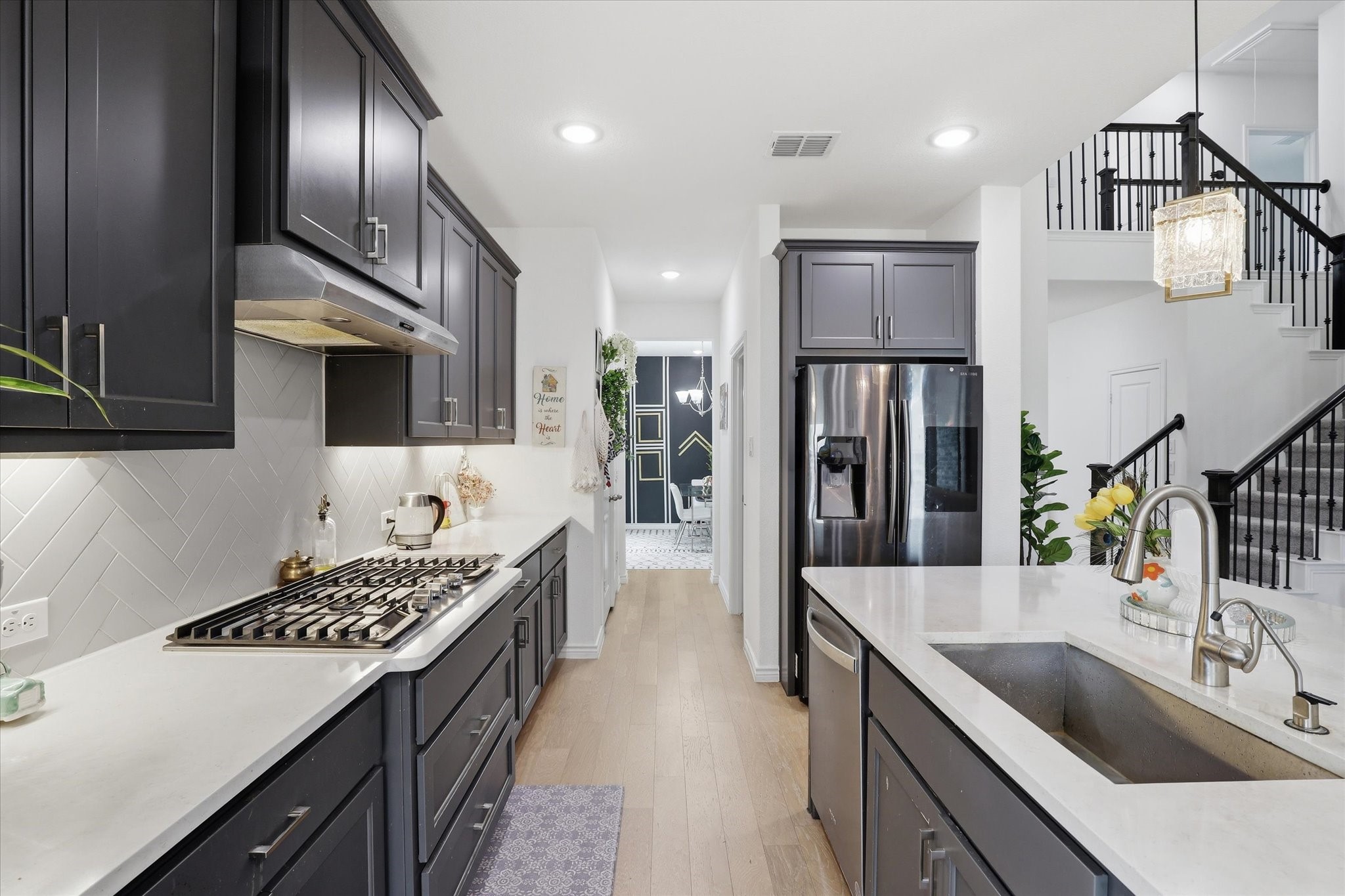 509 Cedarwood Street Little Elm TX 76227