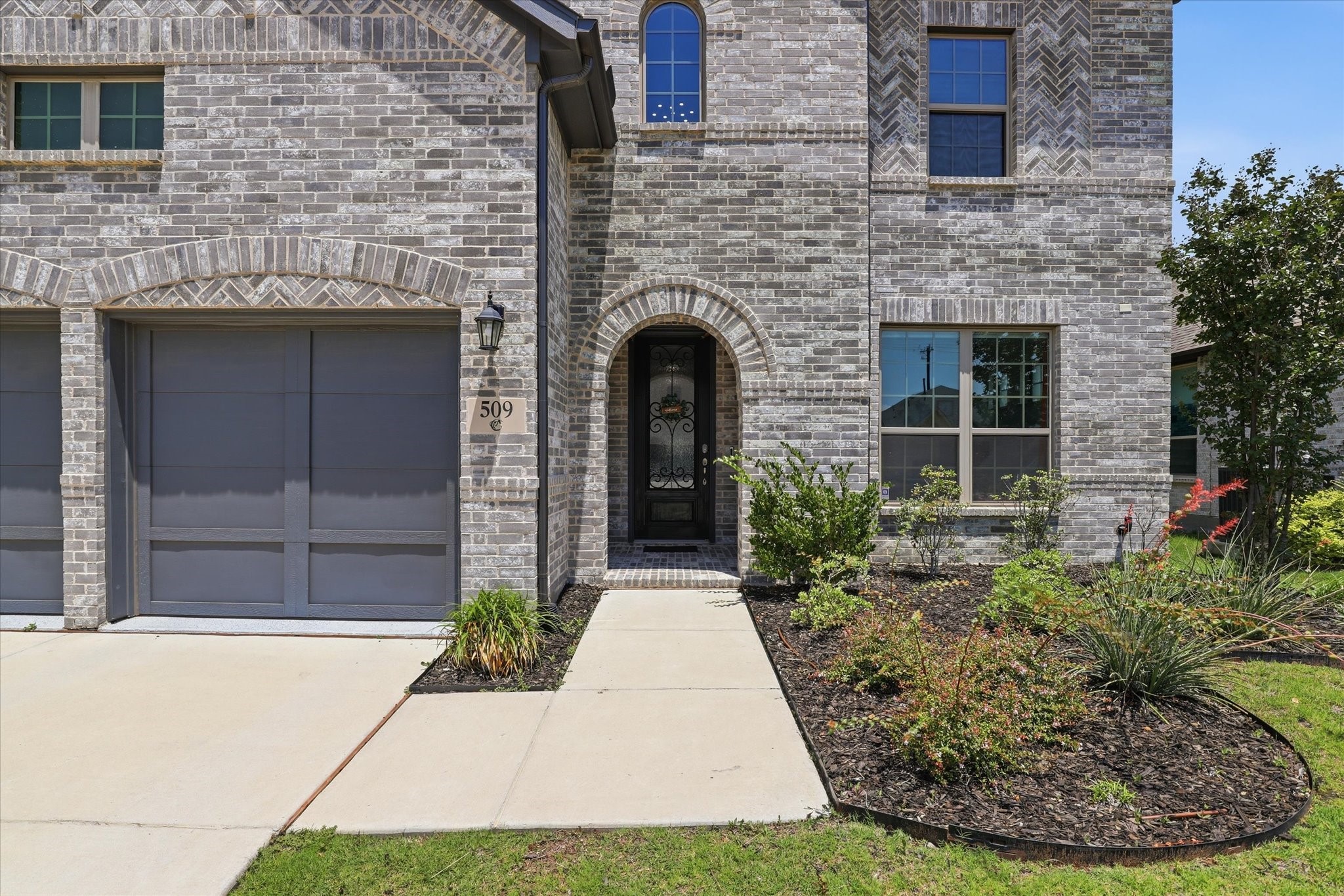 509 Cedarwood Street Little Elm TX 76227