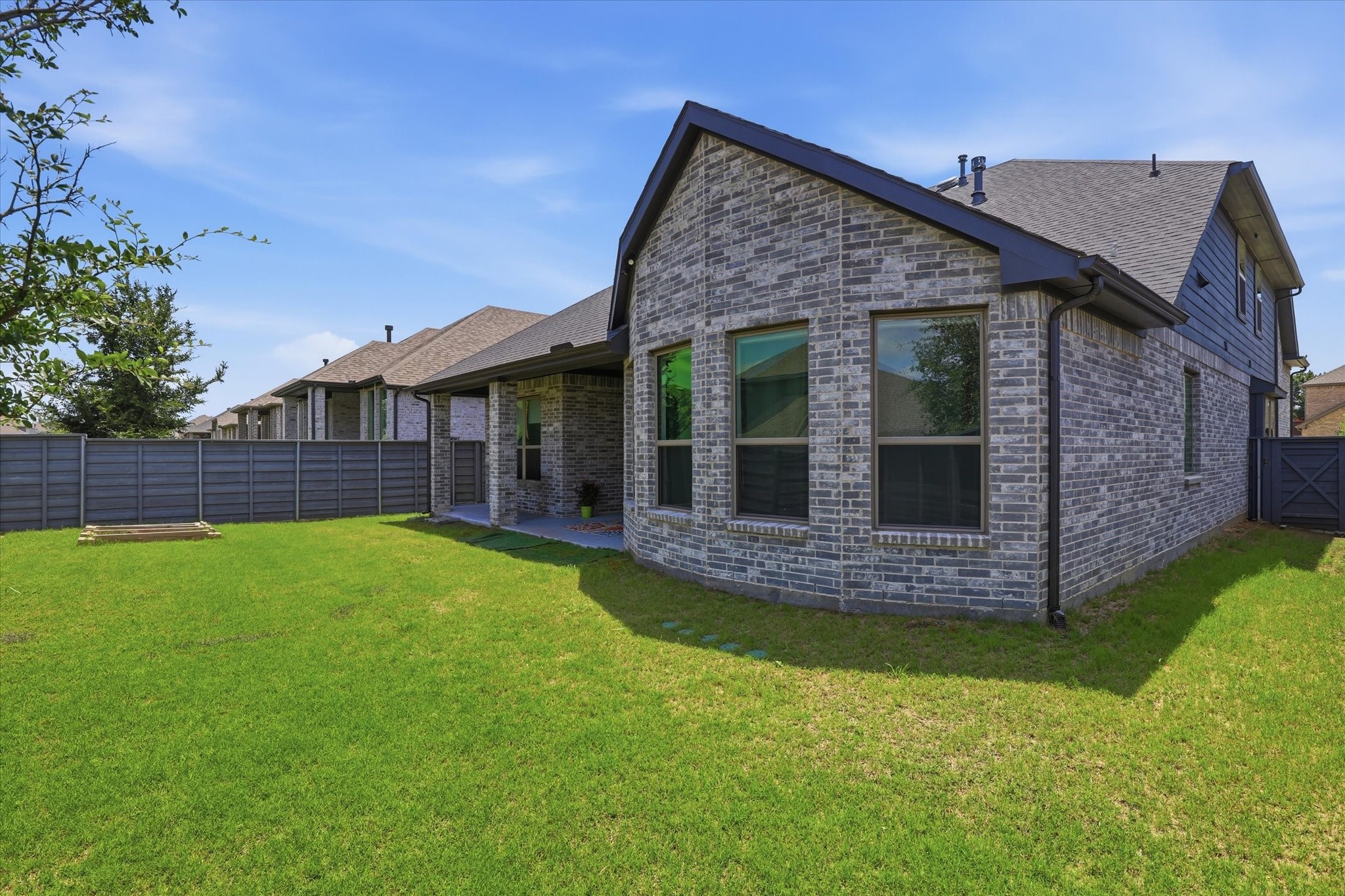 509 Cedarwood Street Little Elm TX 76227
