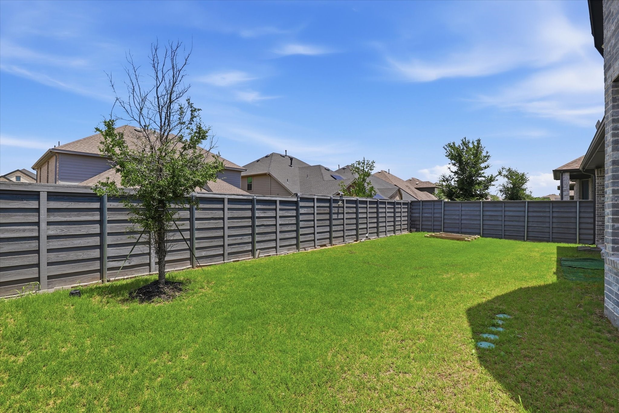 509 Cedarwood Street Little Elm TX 76227