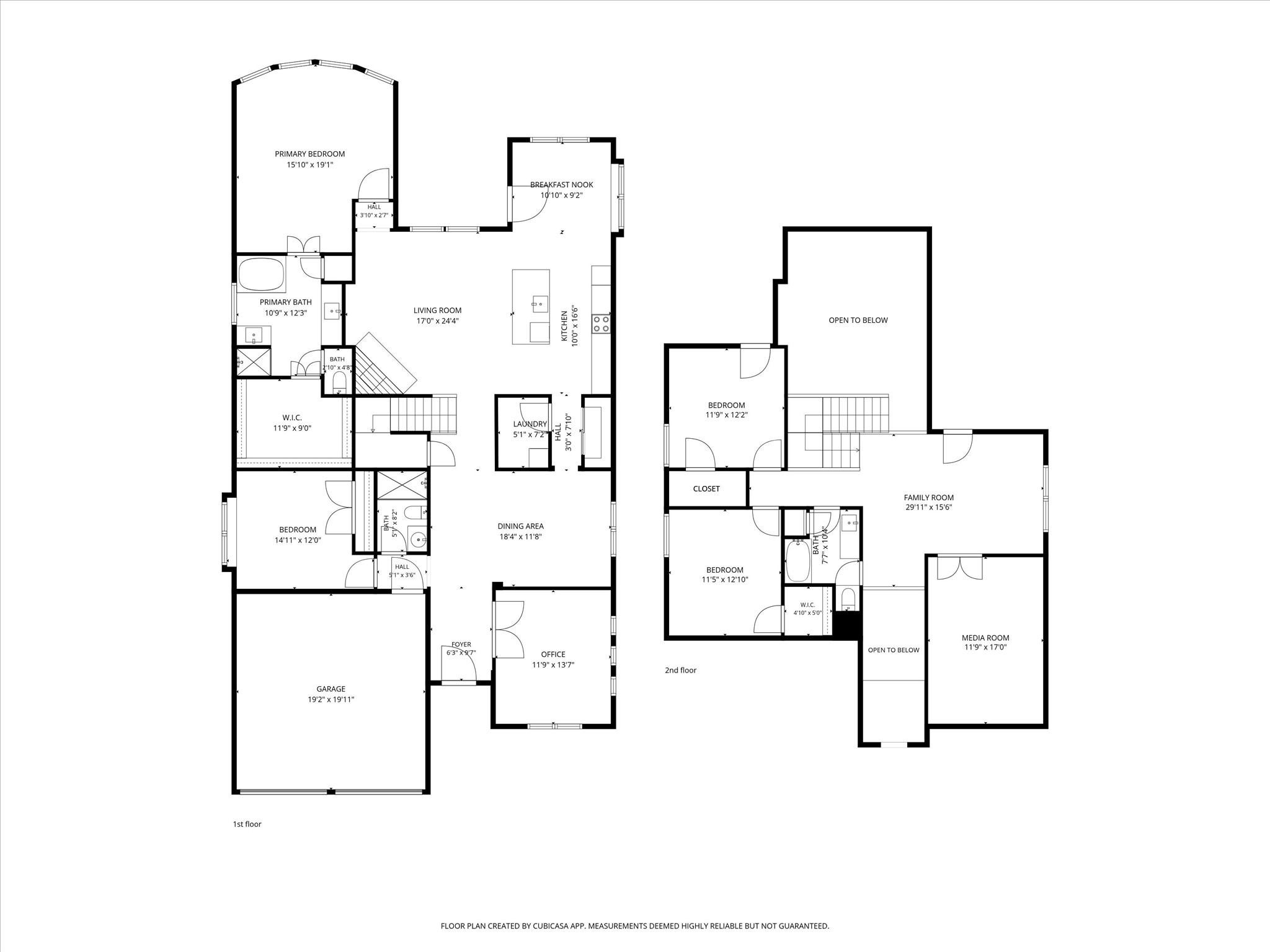 509 Cedarwood Street Little Elm TX 76227