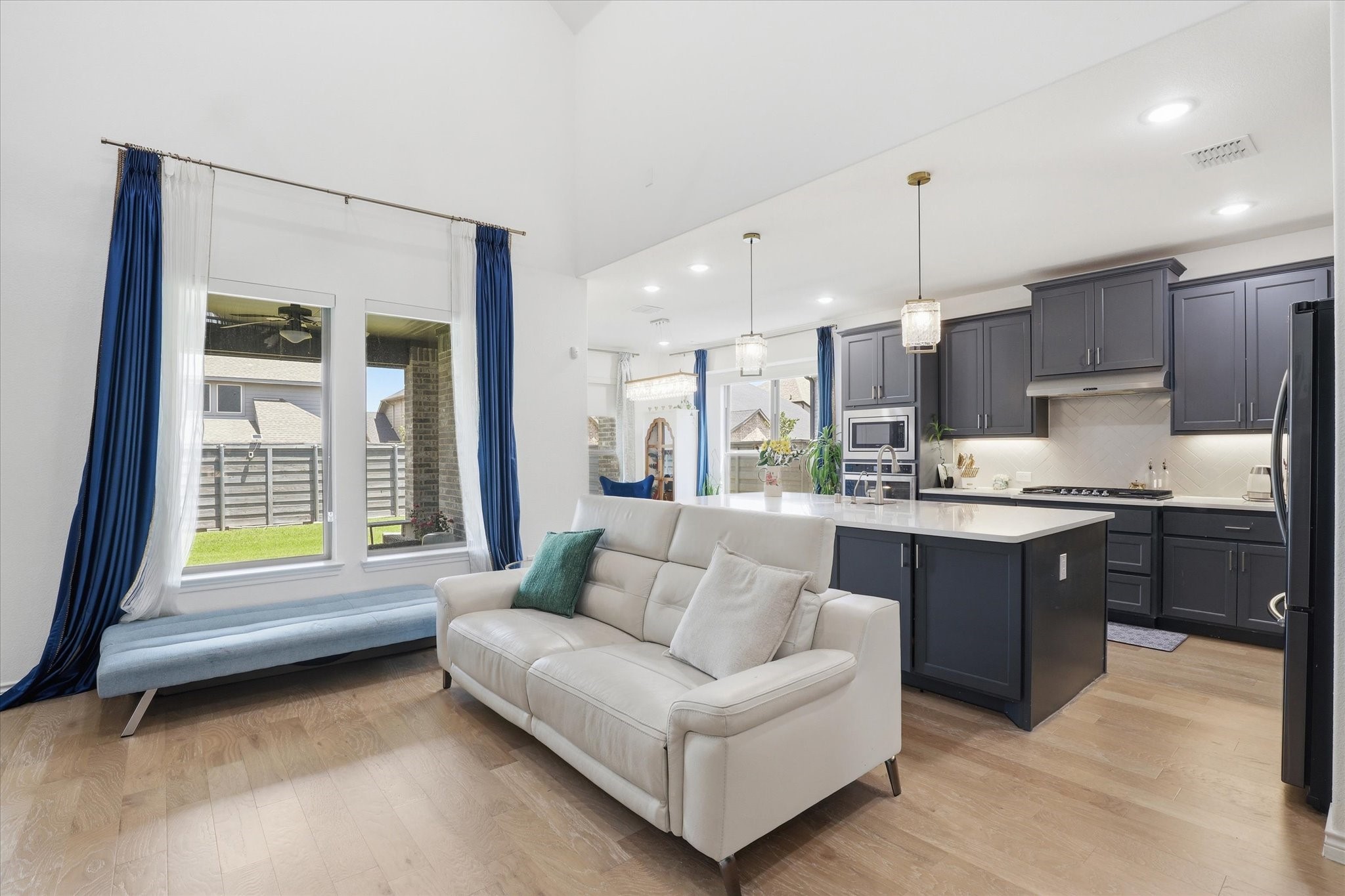 509 Cedarwood Street Little Elm TX 76227