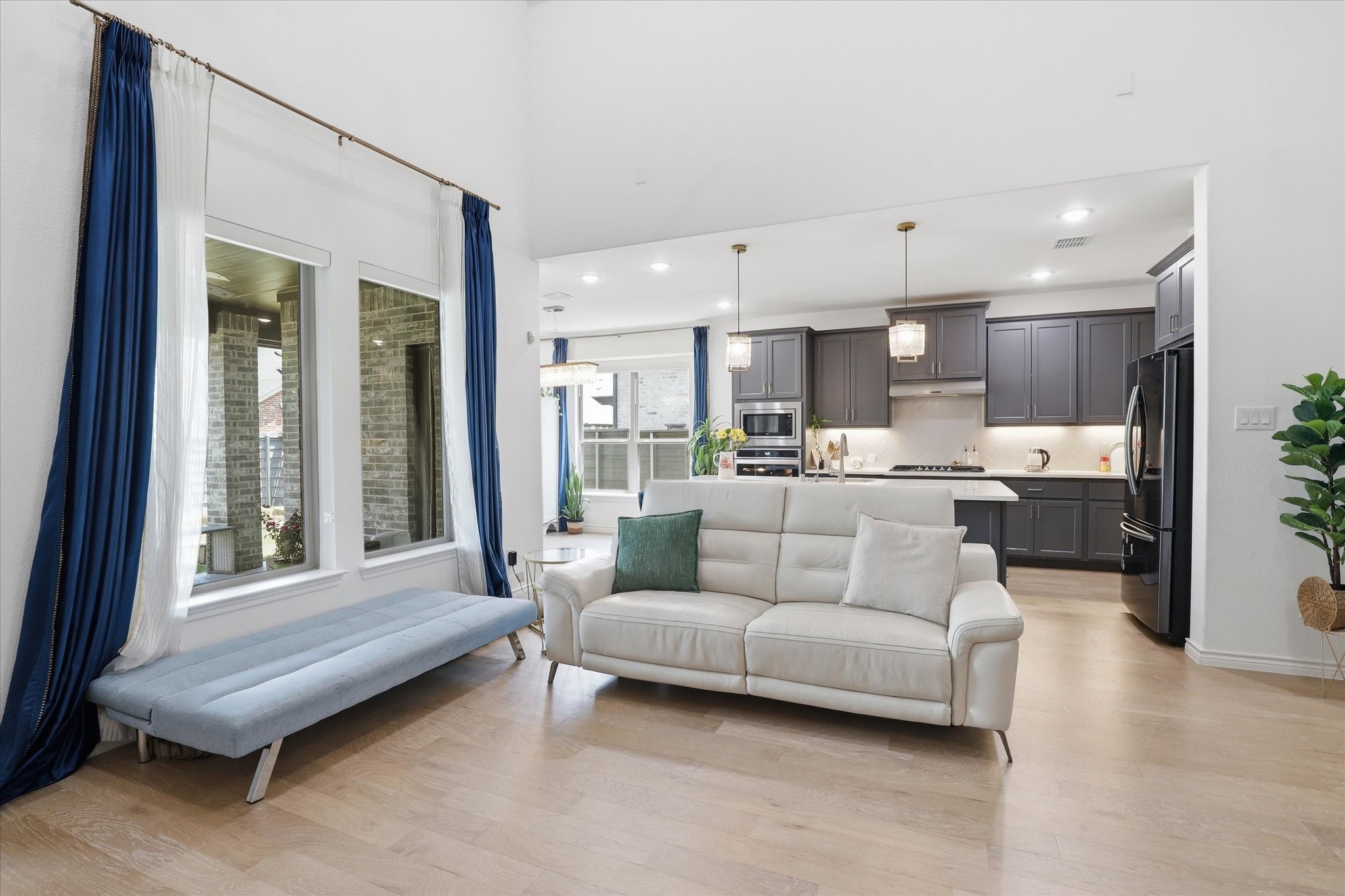 509 Cedarwood Street Little Elm TX 76227