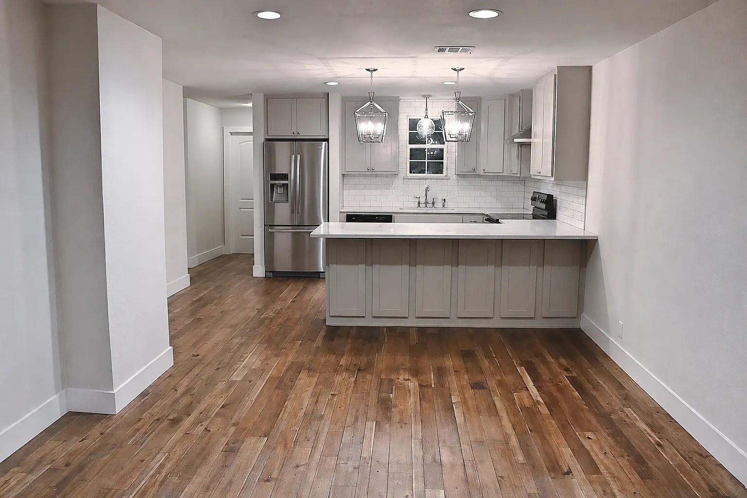2804 W Biddison Street Fort Worth TX 76109