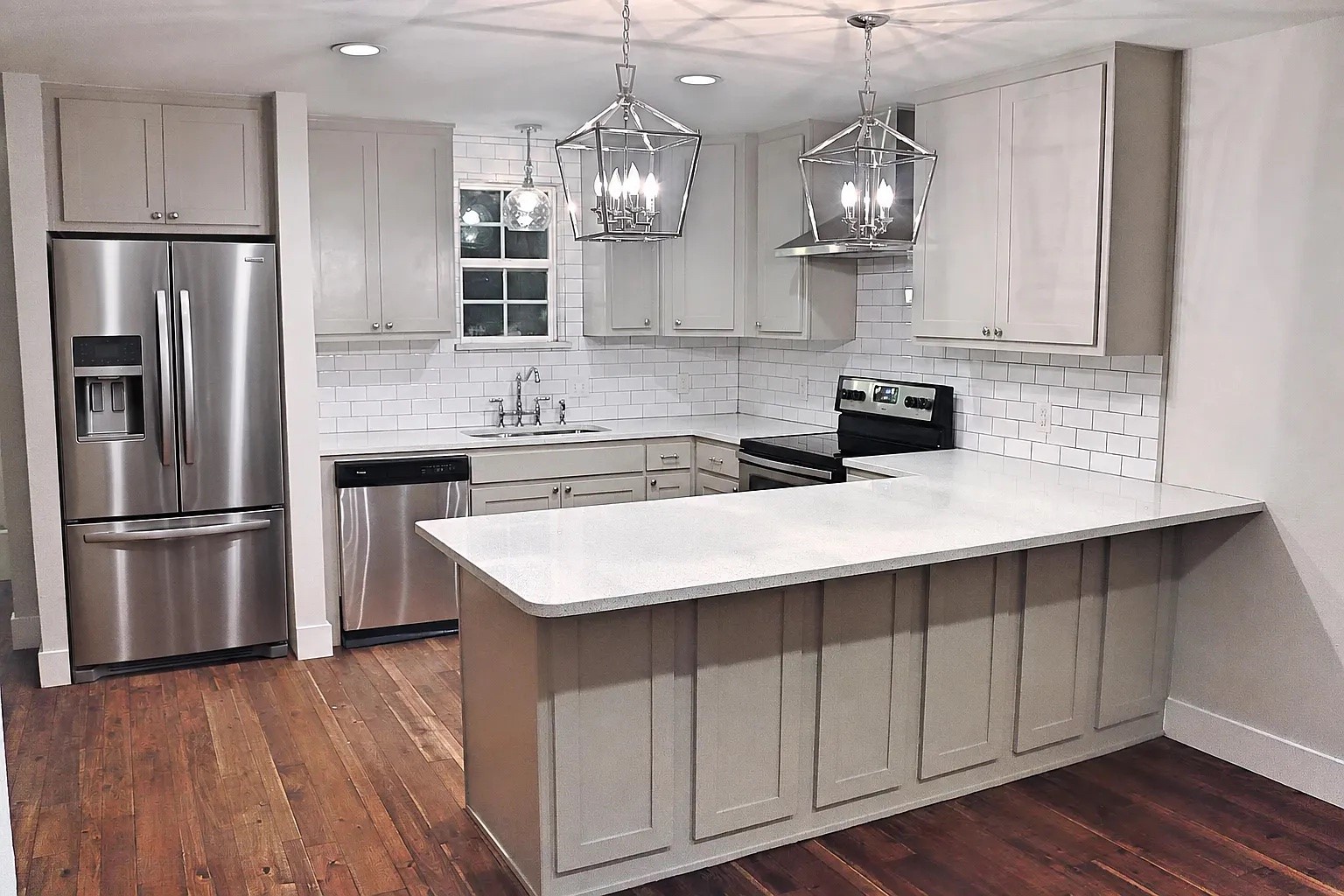 2804 W Biddison Street Fort Worth TX 76109