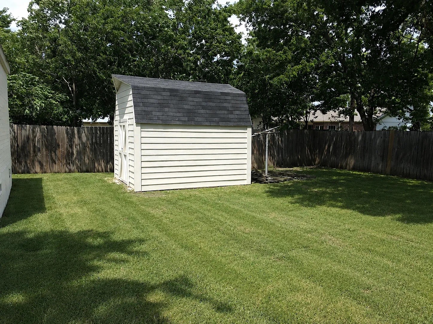 2804 W Biddison Street Fort Worth TX 76109