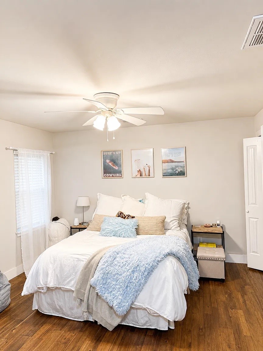 2804 W Biddison Street Fort Worth TX 76109