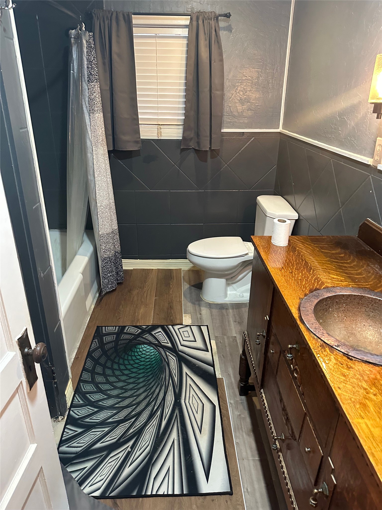 1732 Avenue J Anson TX 79501