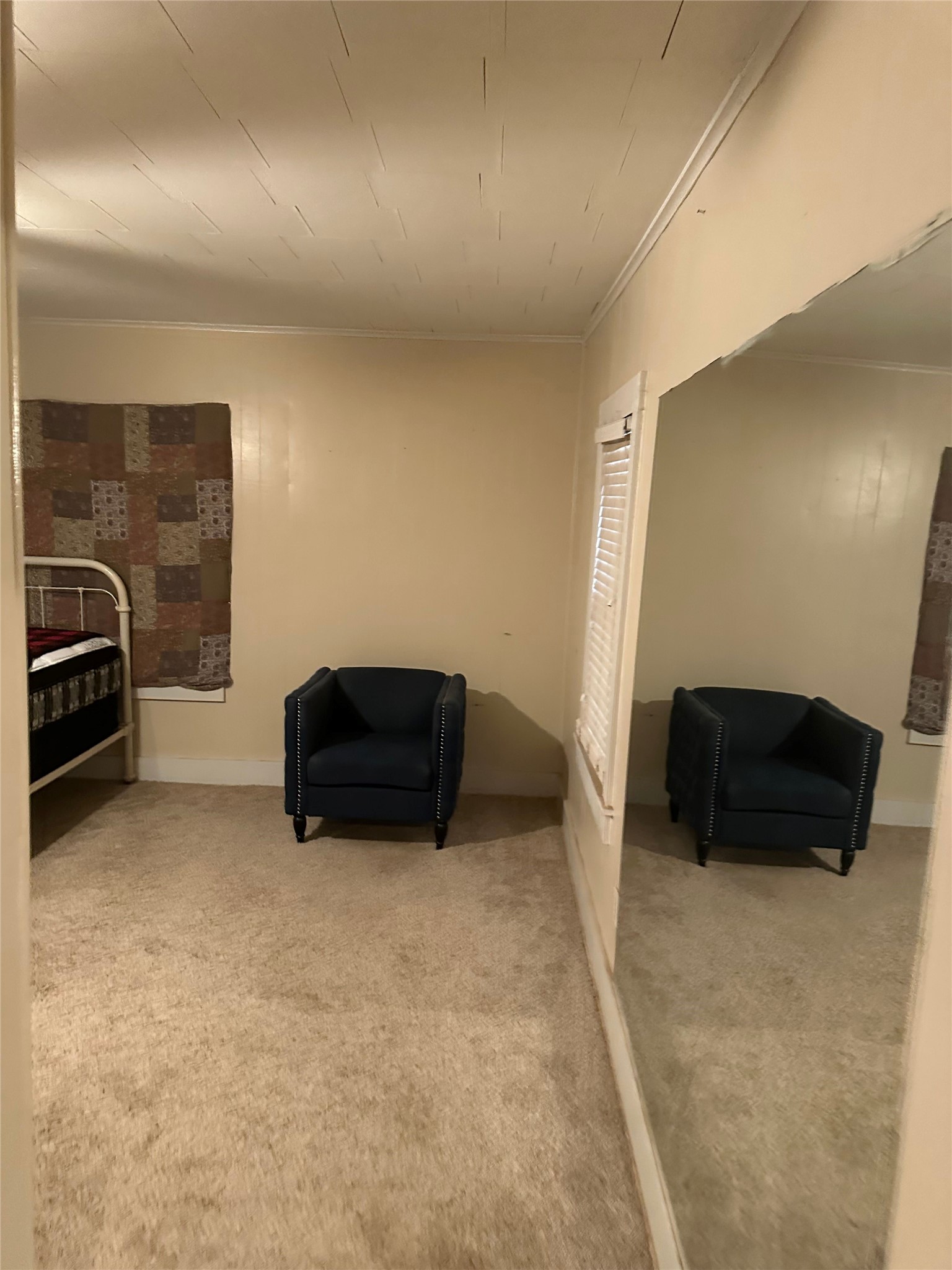 1732 Avenue J Anson TX 79501