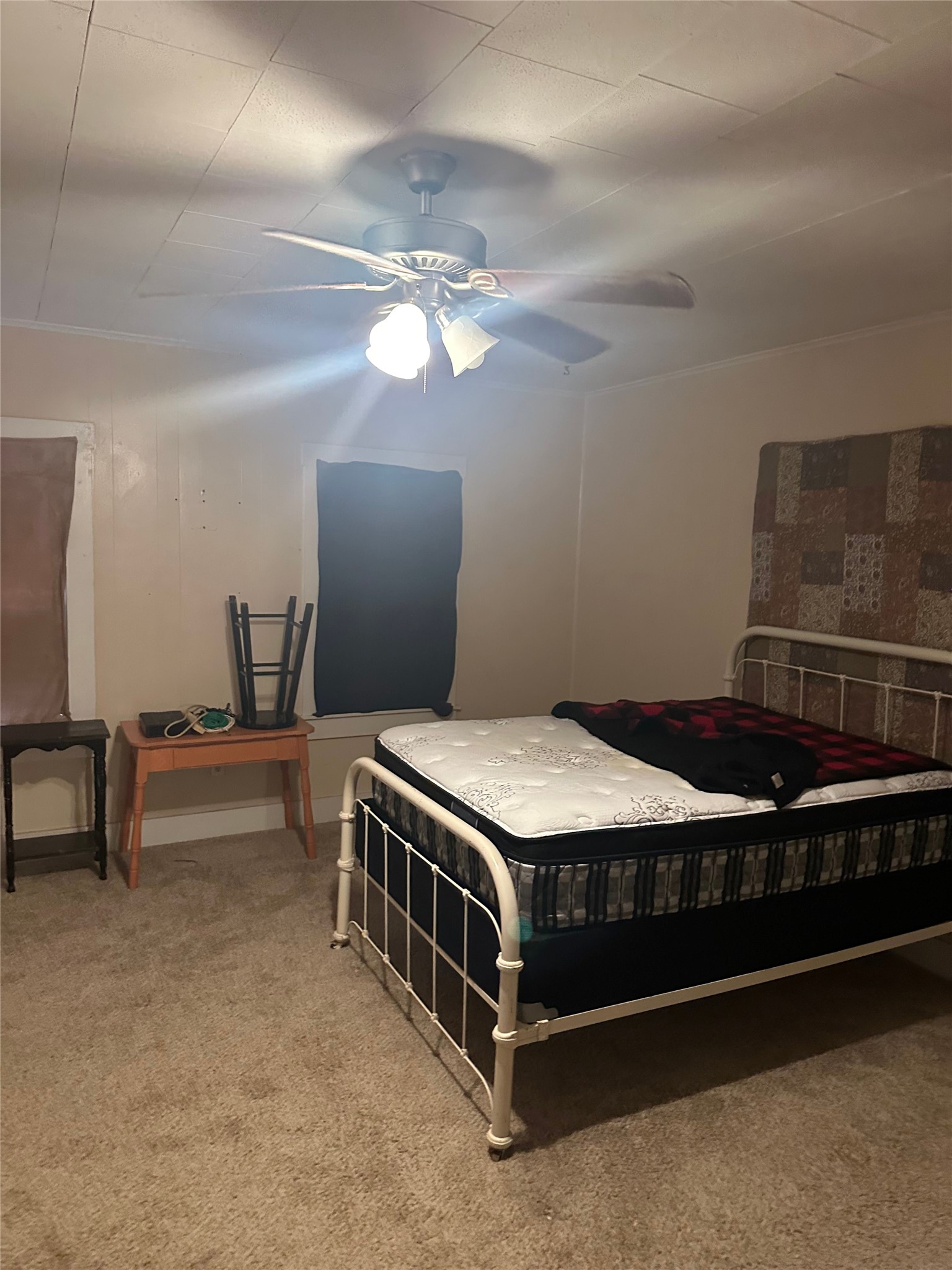 1732 Avenue J Anson TX 79501