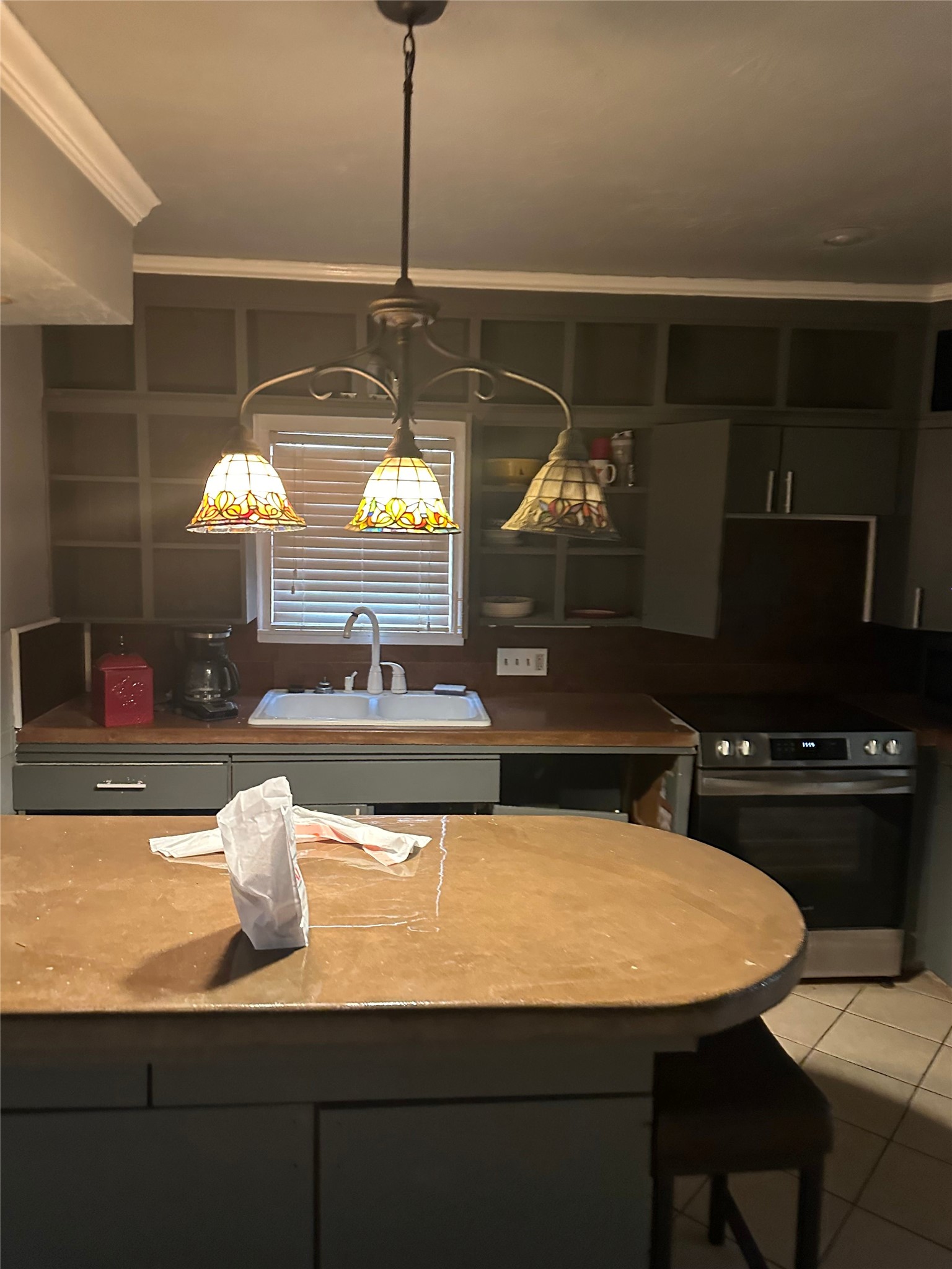 1732 Avenue J Anson TX 79501