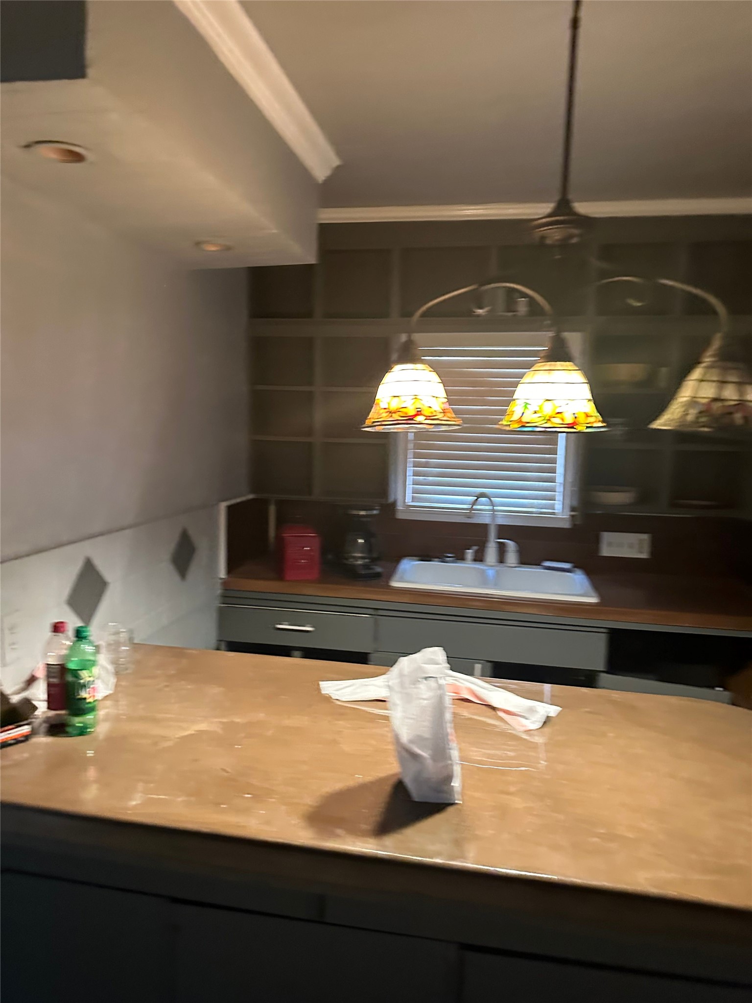 1732 Avenue J Anson TX 79501