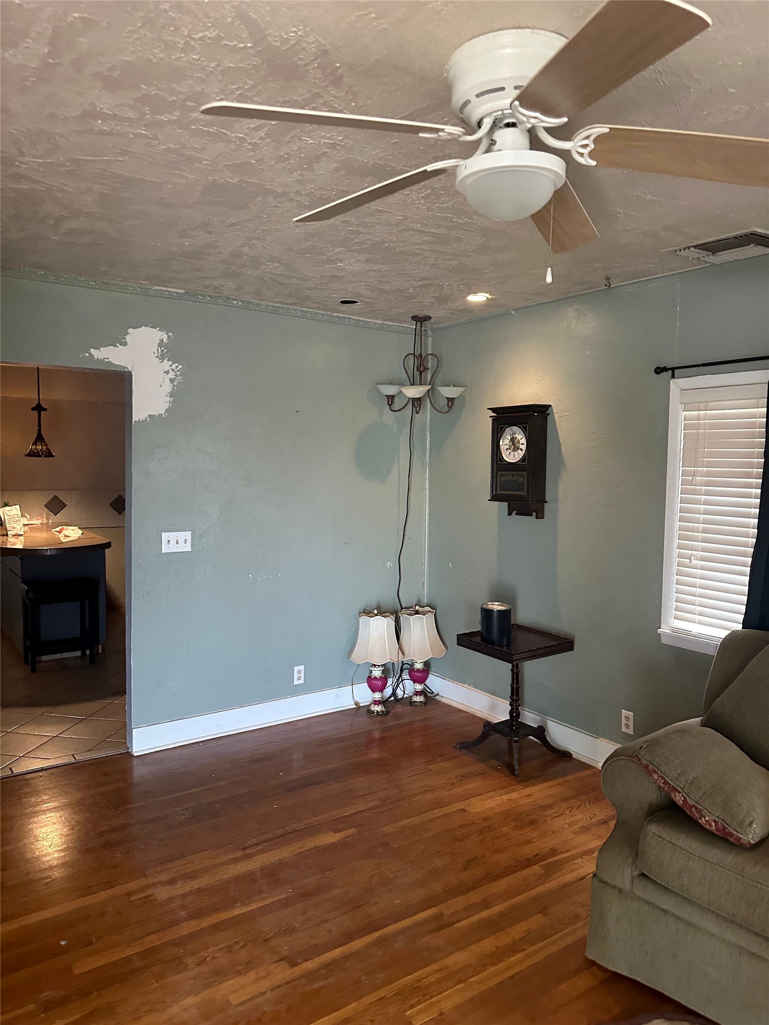 1732 Avenue J Anson TX 79501