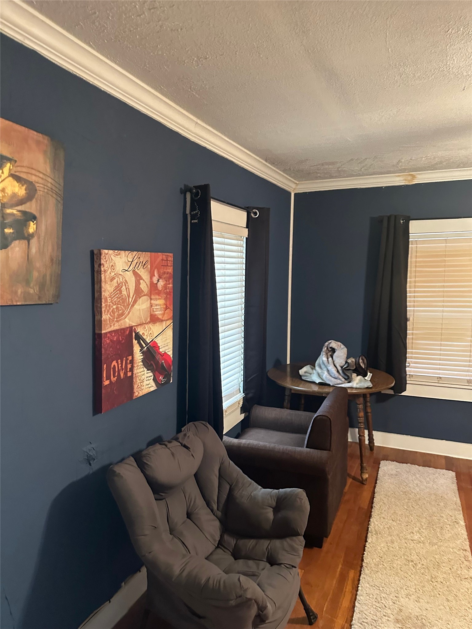 1732 Avenue J Anson TX 79501