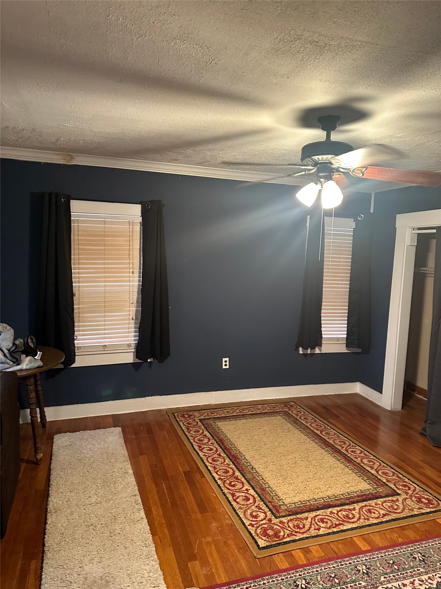 1732 Avenue J Anson TX 79501