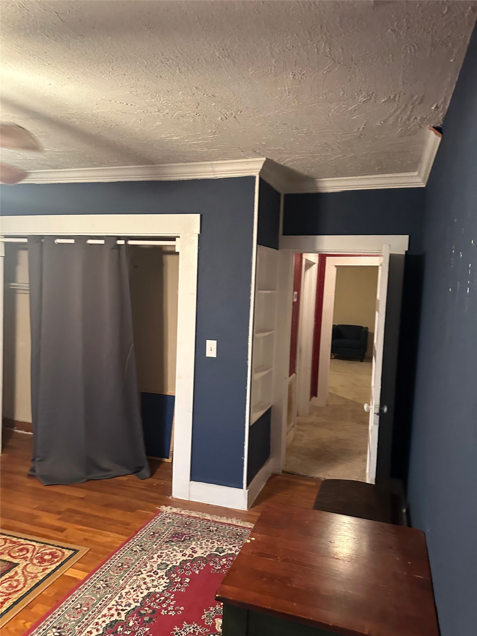 1732 Avenue J Anson TX 79501