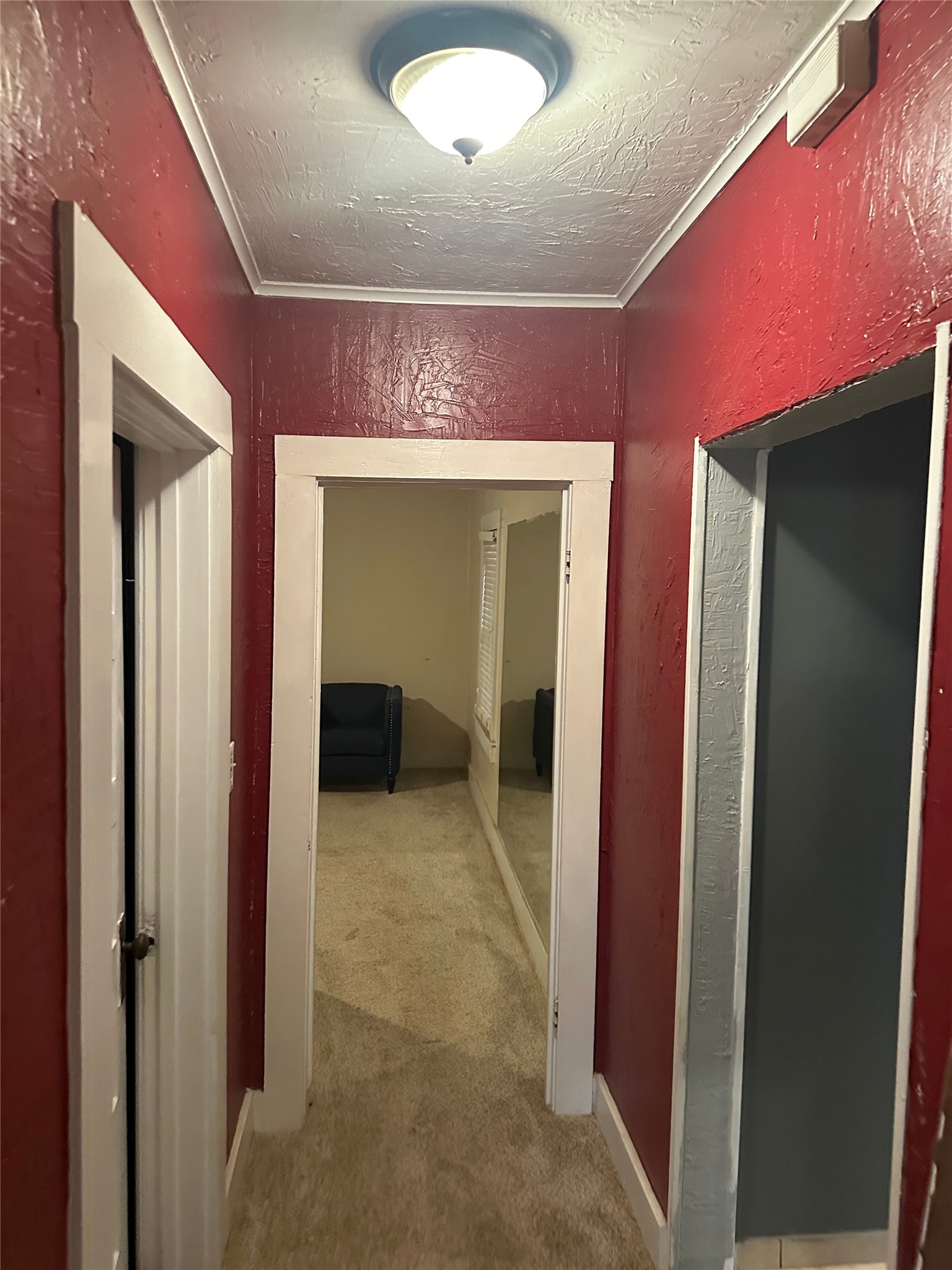 1732 Avenue J Anson TX 79501