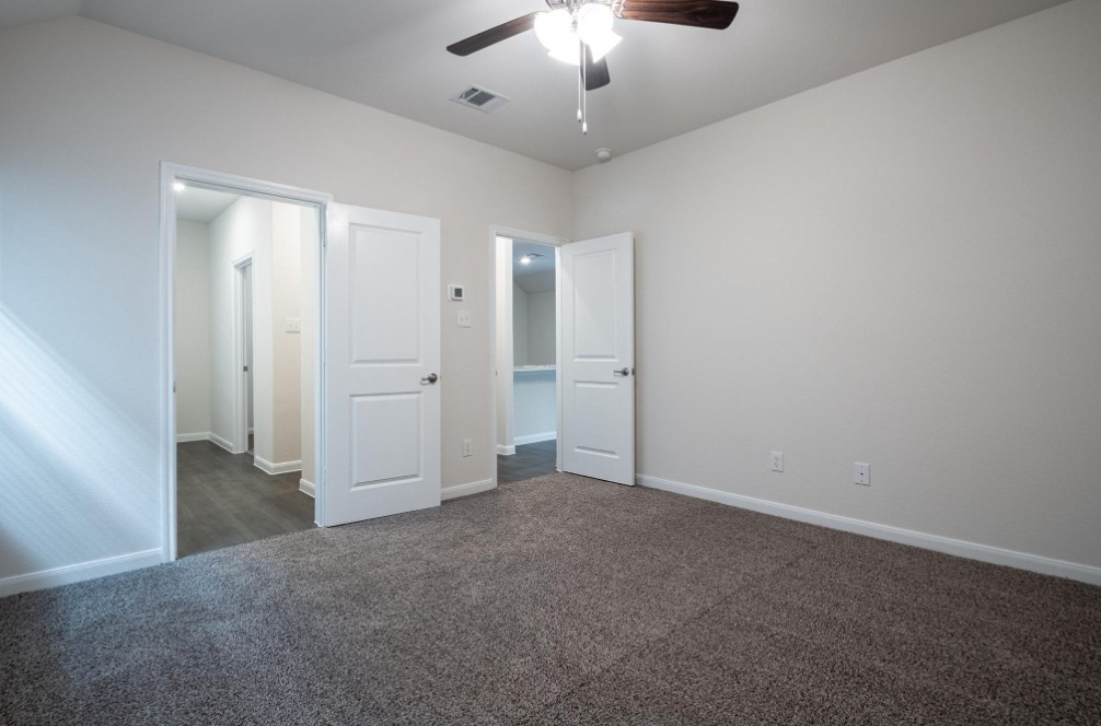 3936 Oak Creek Circle Denison TX 75020